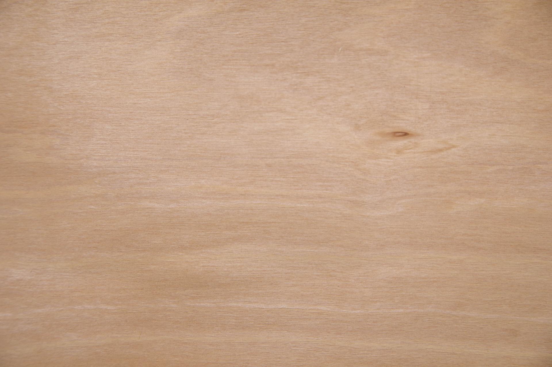 Anegre, - veneer (0,6mm) - 11,38m² (32pcs. x 254cm x 14cm)