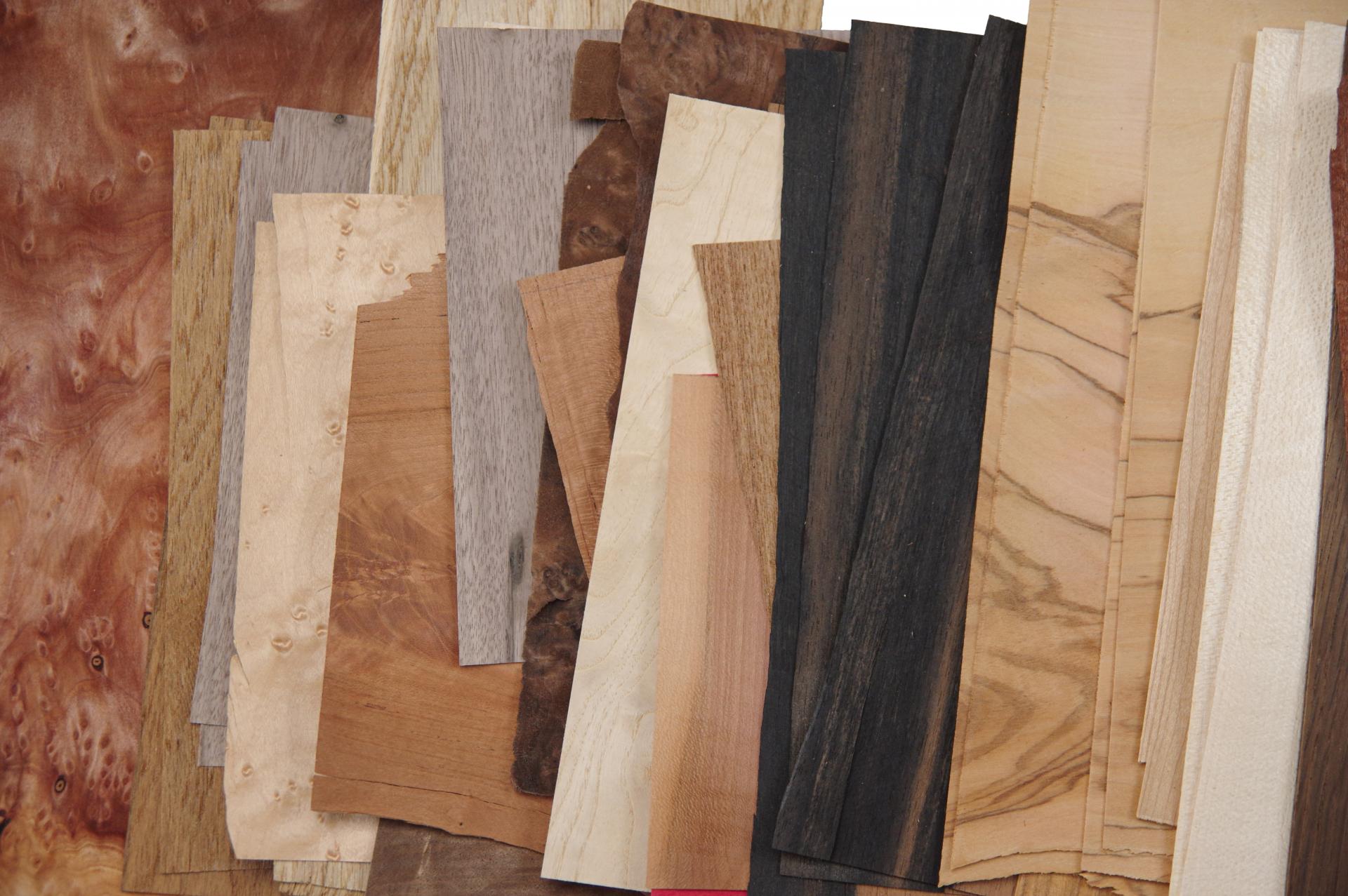 Einzelblätter und Abschnitte