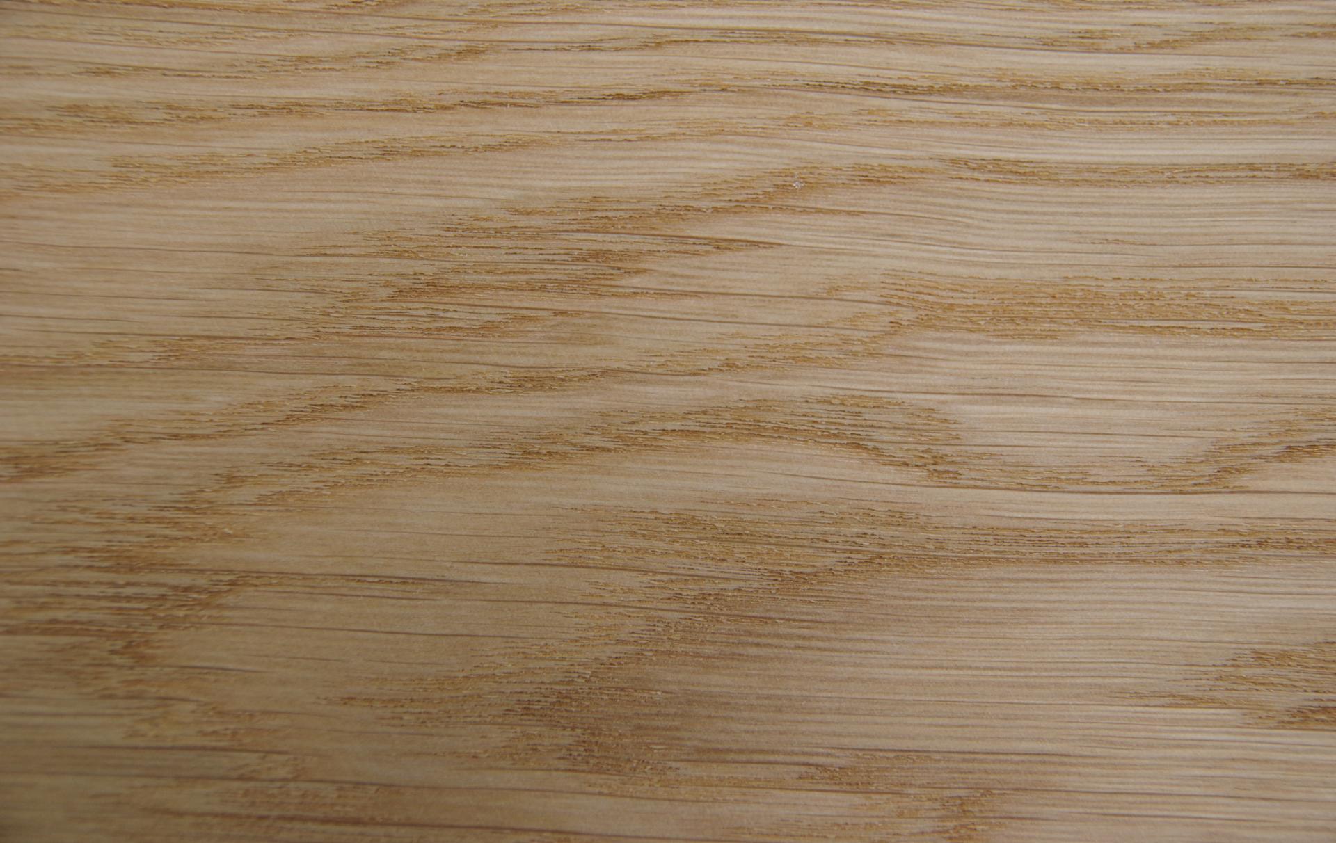 Eiche, europäische -Furnier (0,6mm) - 0,34m² (21Stk. x 17cm x 9,5cm)