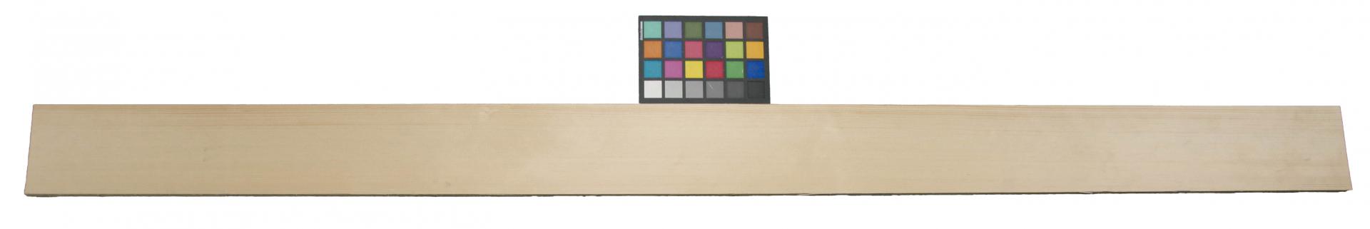 Fichte -Furnier (1,4mm) - 2,07m² (8Stk. x 199cm x 13cm)