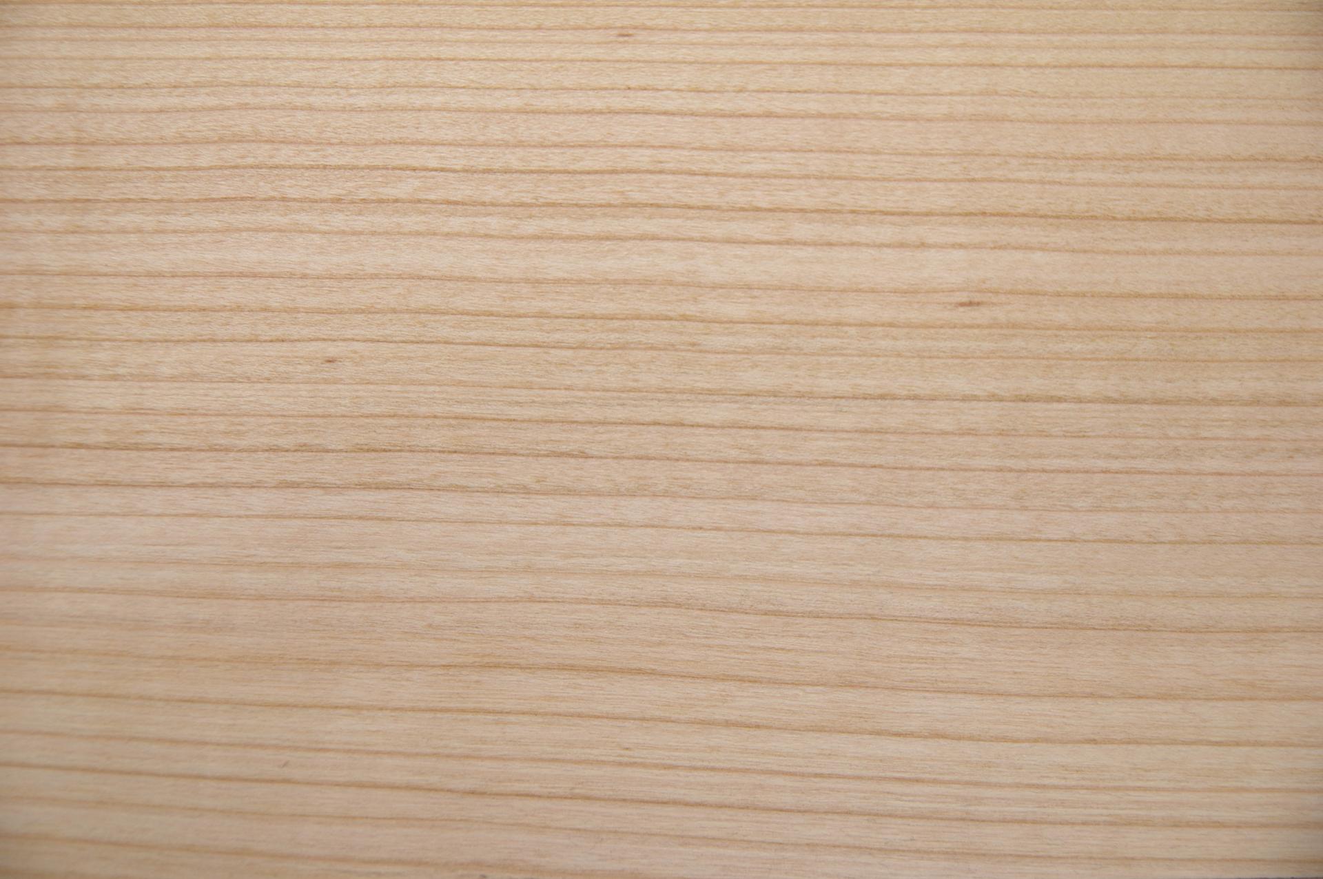 European Cherry, - veneer (0,9mm) - 2,33m² (16pcs. x 91cm x 16cm)