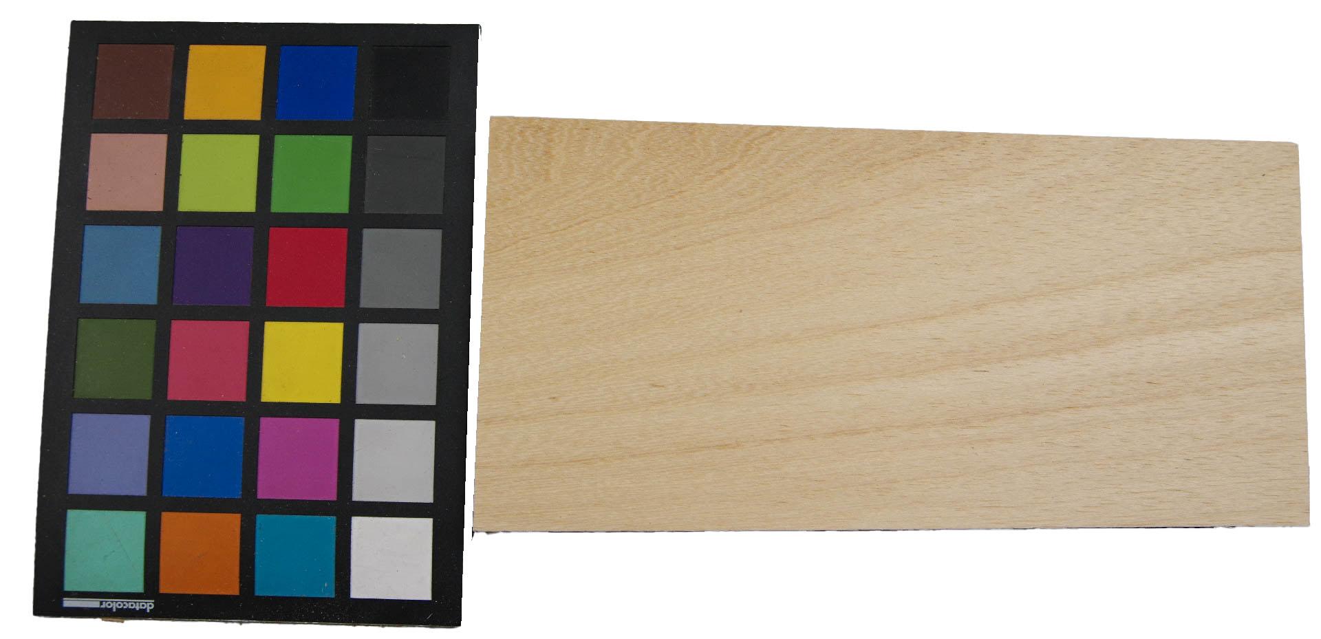 Koto, - veneer (0,6mm) - 0,66m² (22pcs. x 25cm x 12cm)