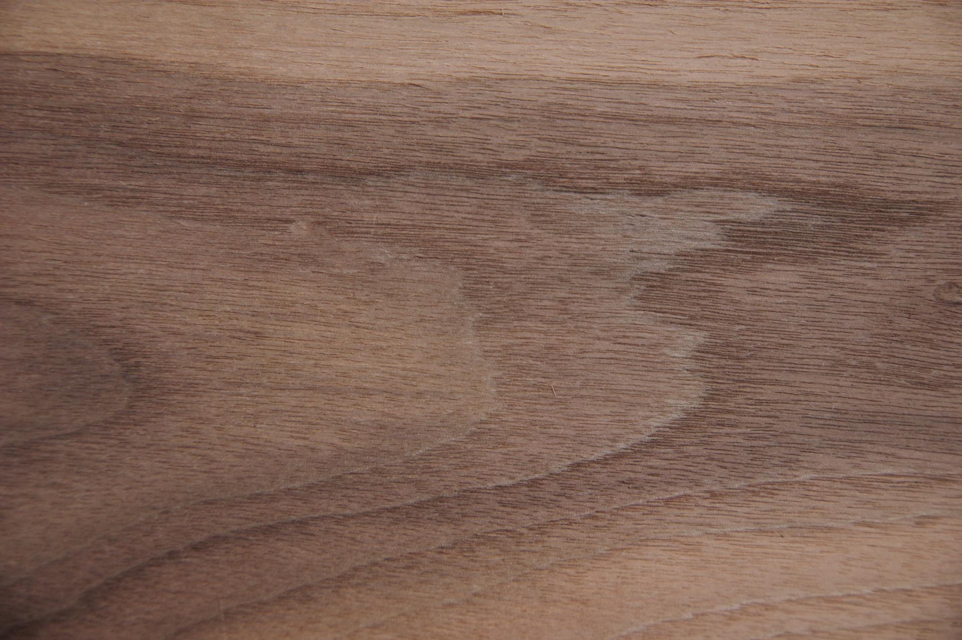American Black Walnut, - veneer (2,4mm) - 0,47m² (4pcs. x 90cm x 13cm)