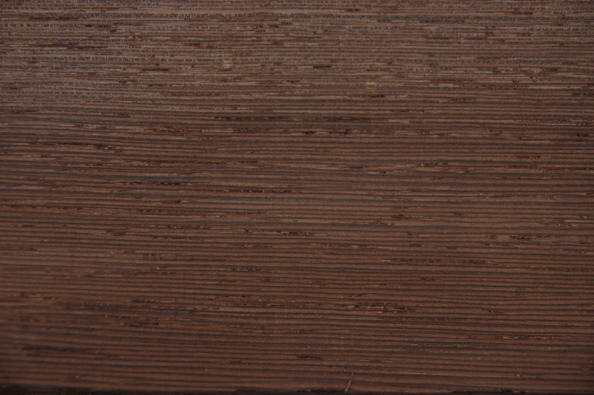Wenge, - veneer (0,6mm) - 0,67m² (13pcs. x 57cm x 9cm)