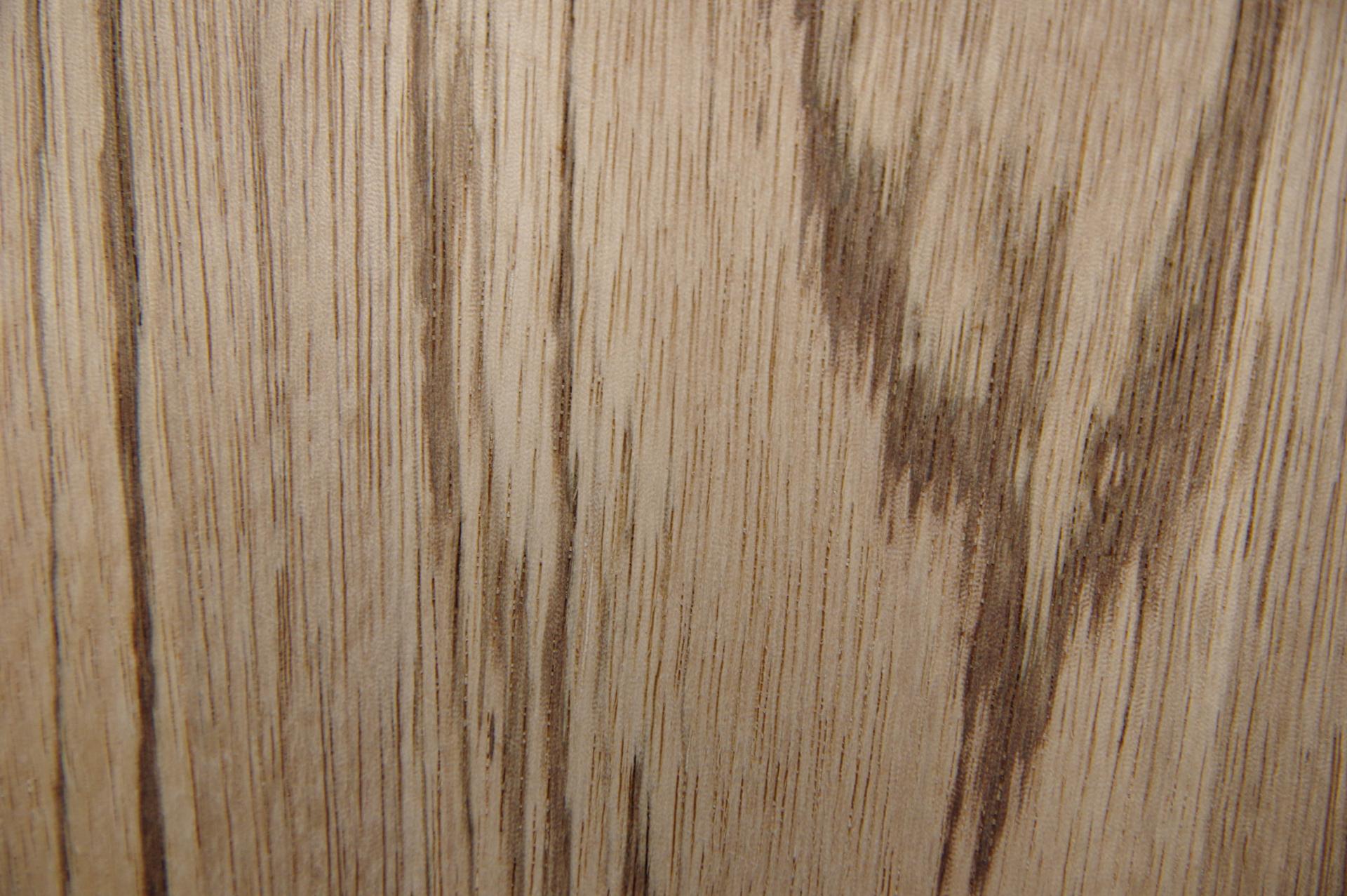 Zebrawood, - veneer (0,6mm) - 0,1m² (10pcs. x 8cm x 12cm)