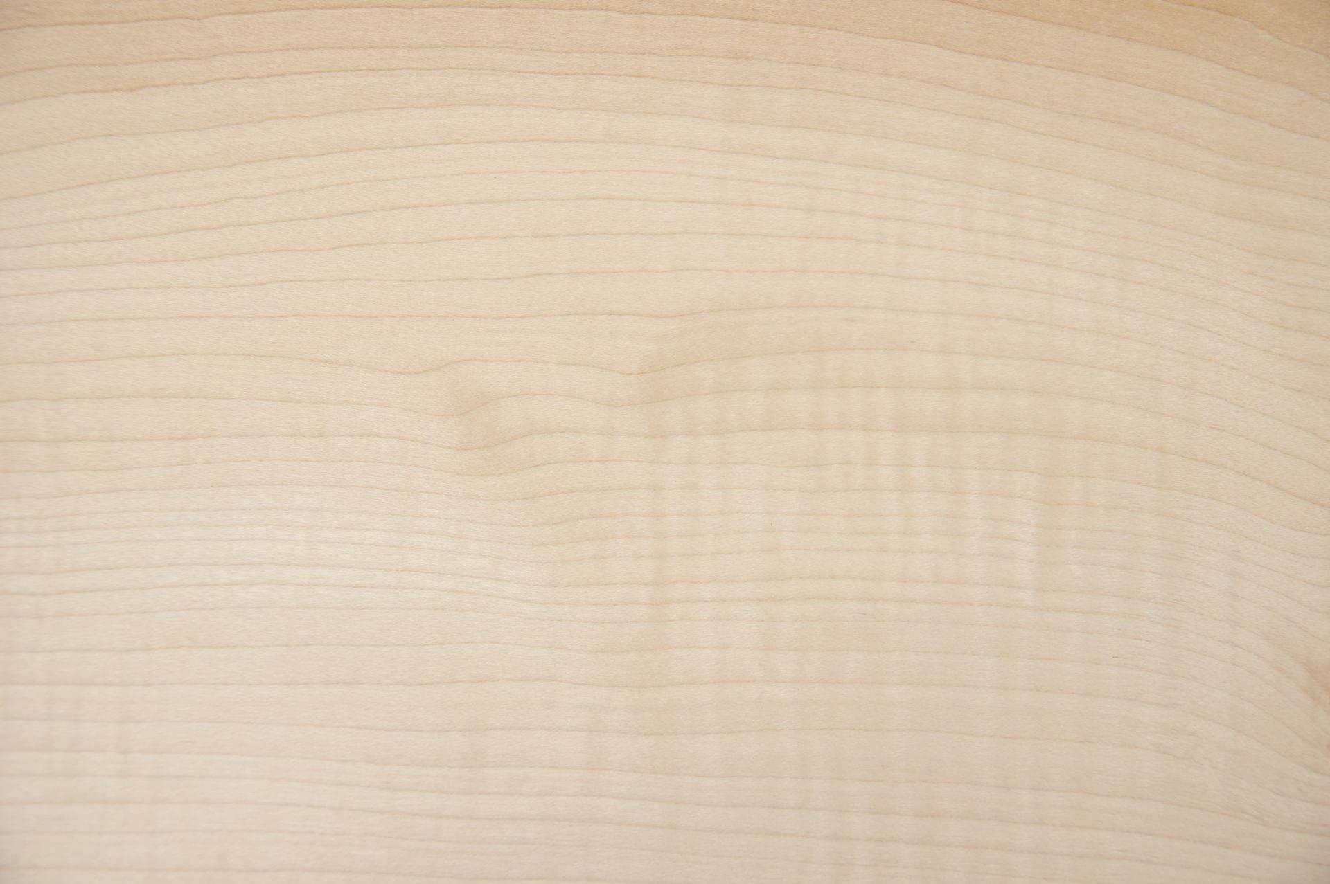 Ahorn, amerikanischer (Hard Maple) -Furnier (0,6mm) - 0,95m² (6Stk. x 88cm x 18cm)