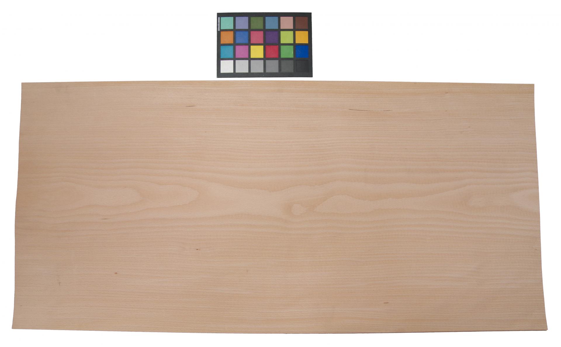 Beech, - veneer (2,4mm) - 4,12m² (8pcs. x 105cm x 49cm)