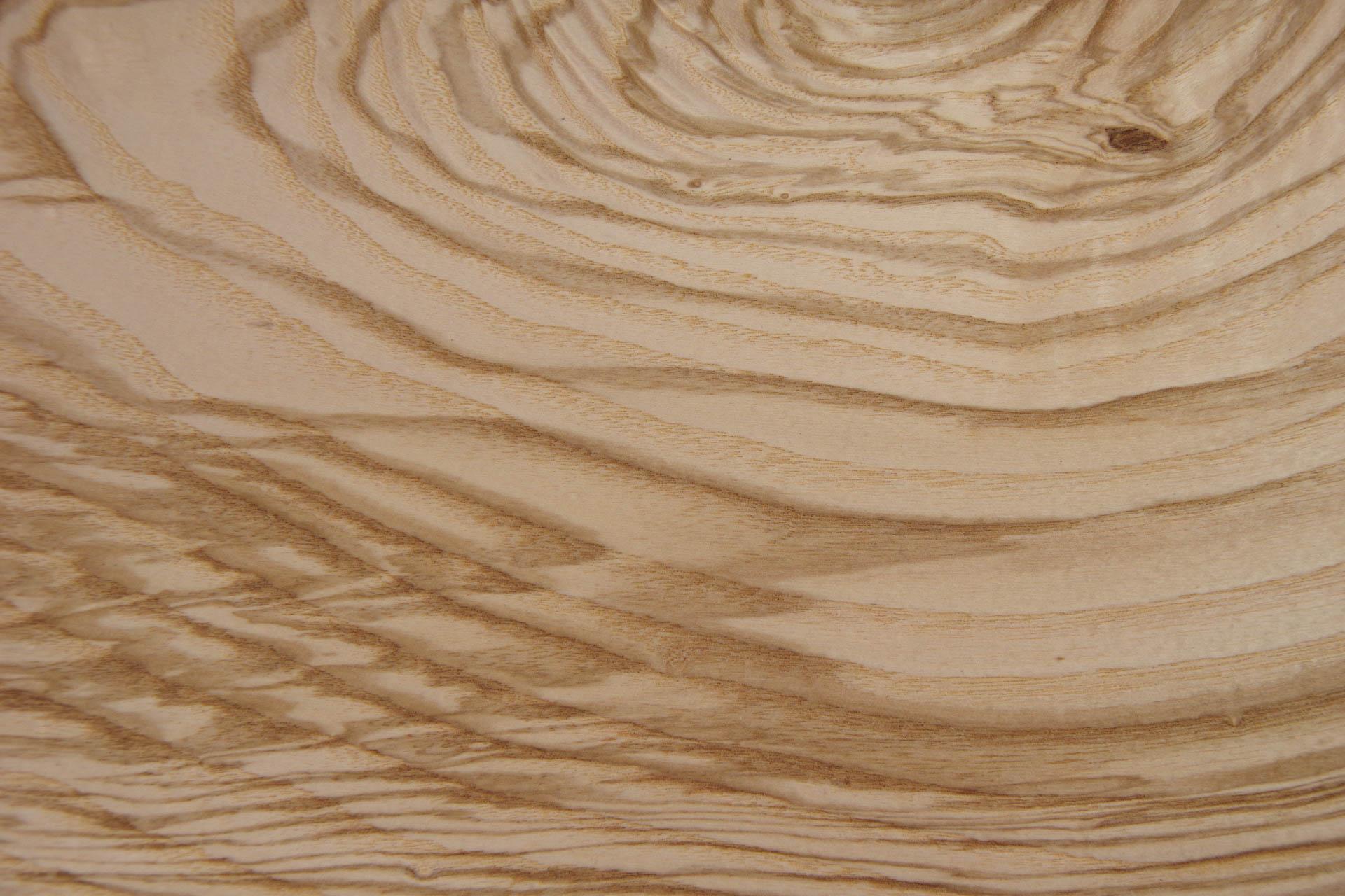 Olive Ash, veneer