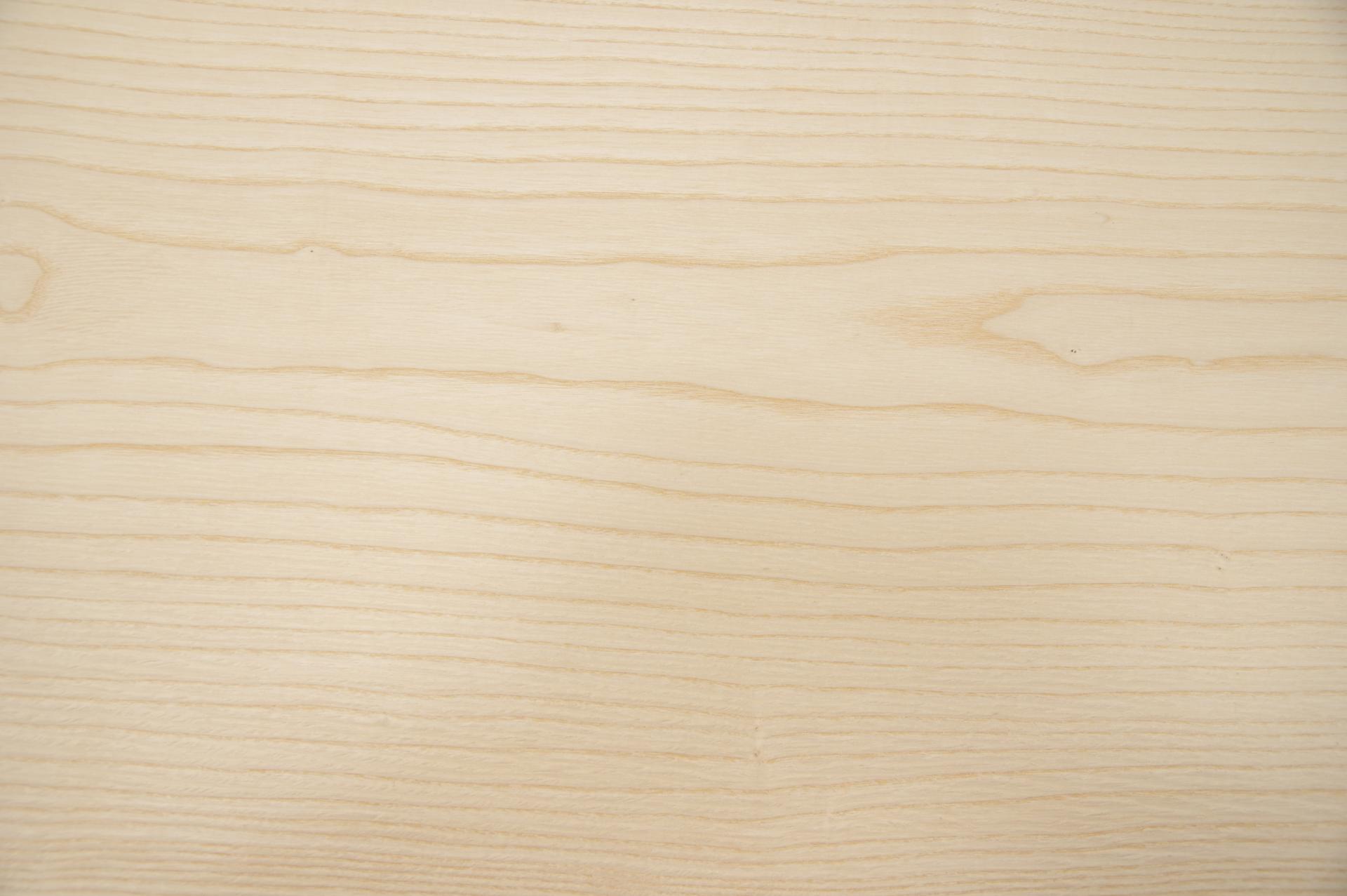 White Ash, - veneer (2,4mm) - 3,53m² (8pcs. x 116cm x 38cm)