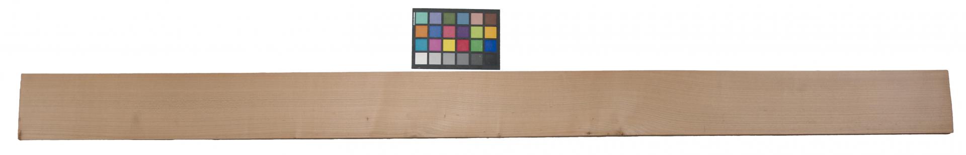 Kirschbaum, europäischer -Furnier (0,6mm) - 4,52m² (15Stk. x 208cm x 14,5cm)