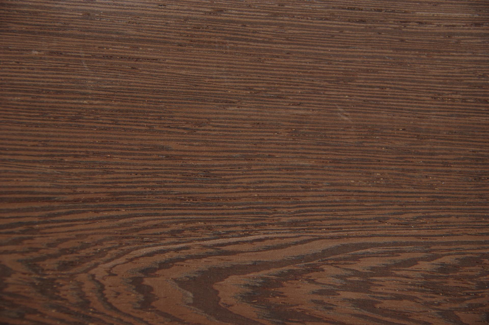 Wenge, - veneer (0,6mm) - 2,08m² (16pcs. x 113cm x 11,5cm)