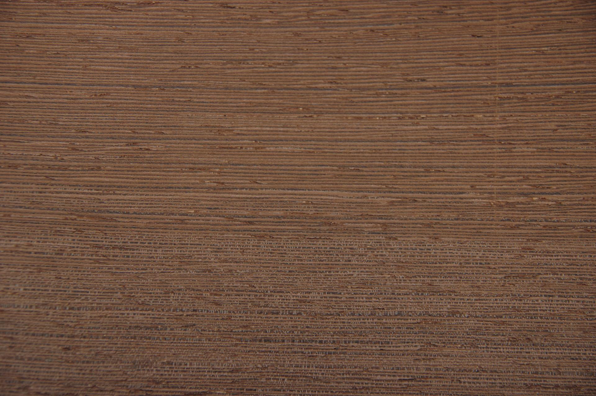 Wenge -Furnier (0,6mm) - 0,85m² (14Stk. x 53cm x 11,5cm)
