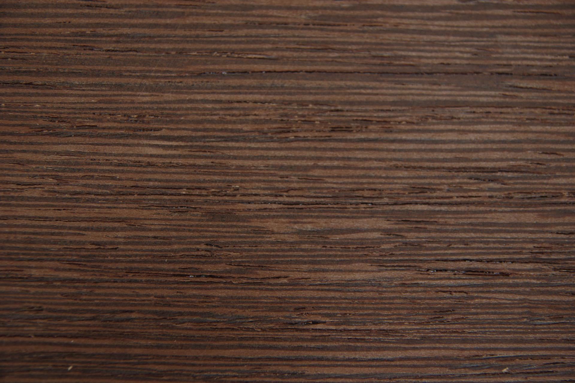 Wenge, - veneer (1,4mm) - 0,16m² (12pcs. x 13cm x 10cm)