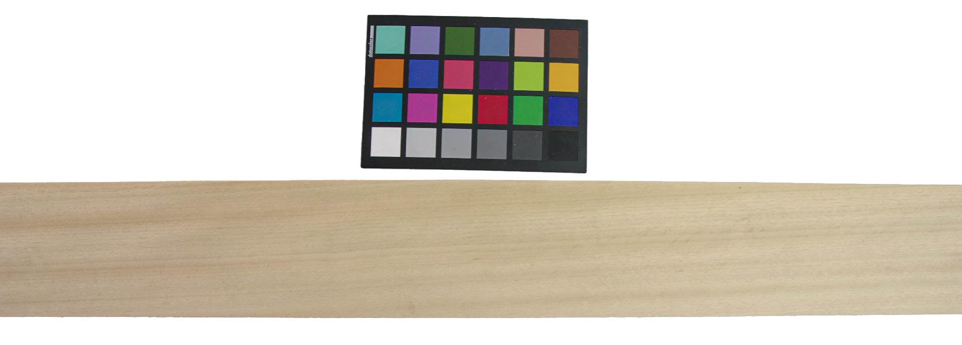 Chen Chen, - veneer(0,6mm) - 5,59m² (31pcs. x 164cm x 11cm)