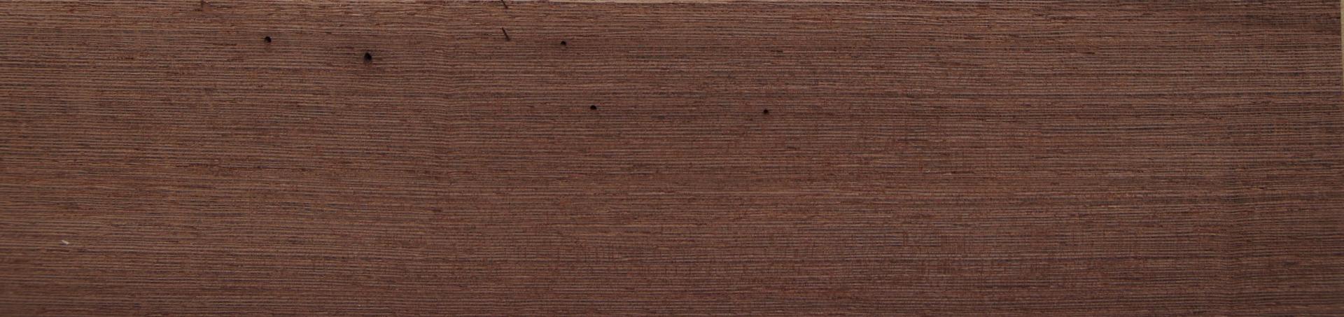 1,4mm Wenge Furnier 0,49m² J 12 41 10