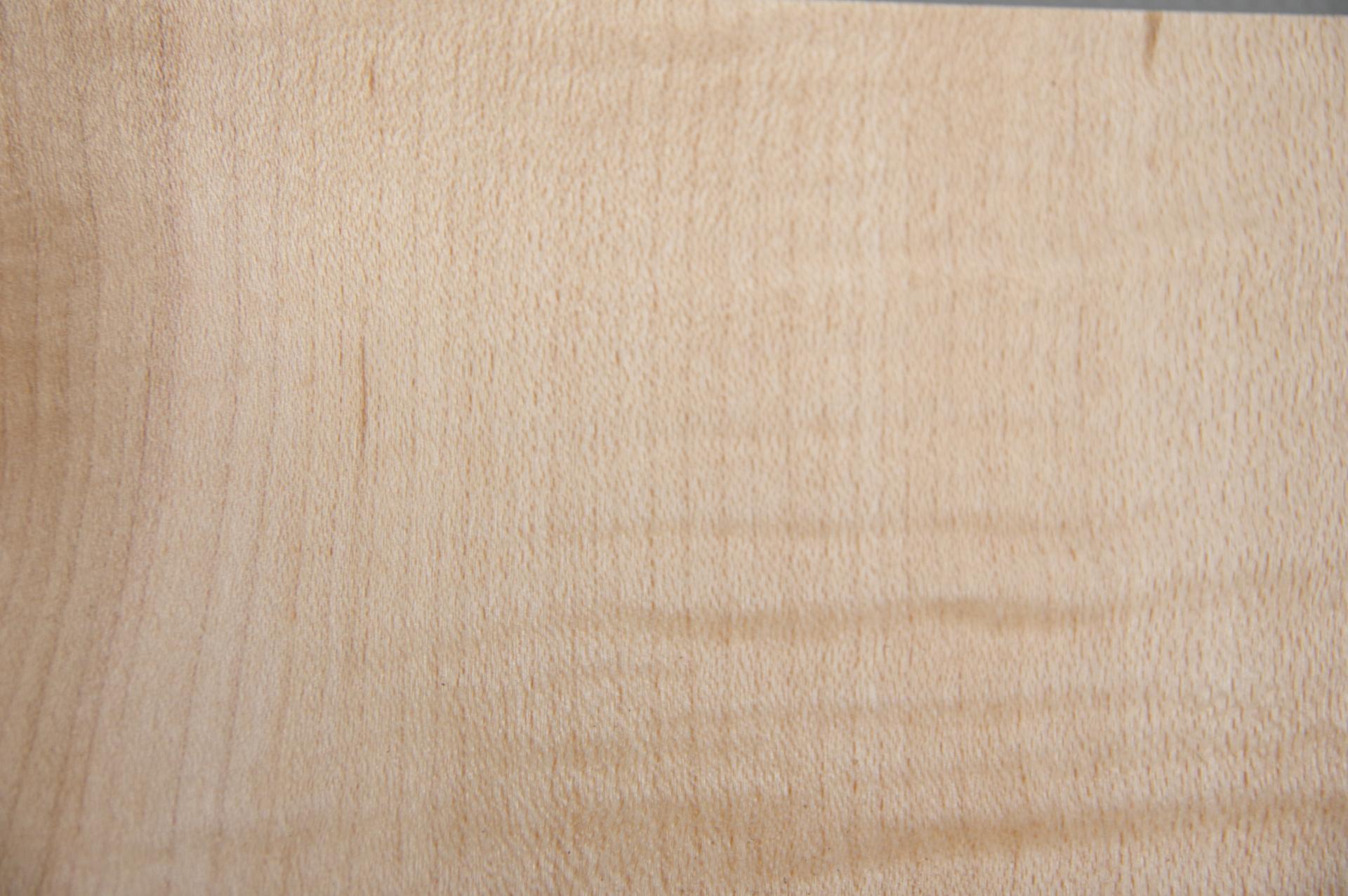 Ahorn Riegel, amerikanischer (Hard Maple) -Furnier (0,6mm) - 0,27m² (24Stk. x 8cm x 14cm)