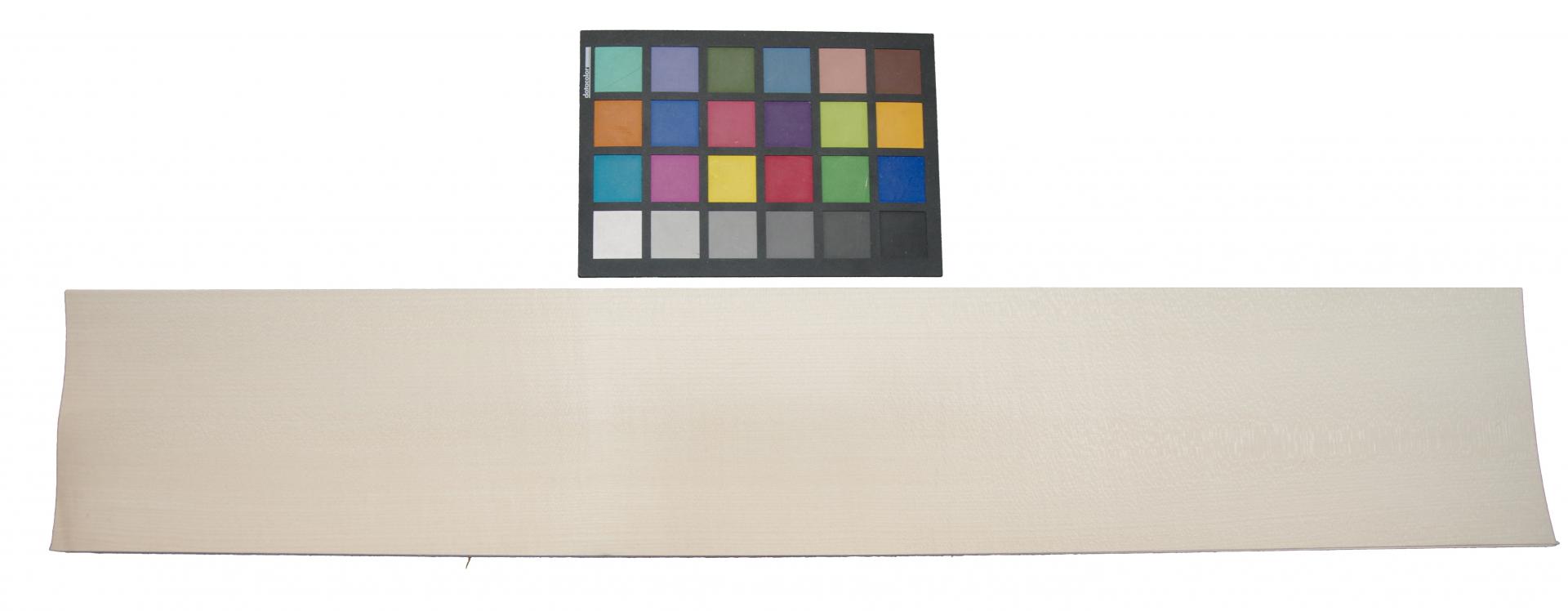 Ahorn, europäischer -Furnier (0,6mm) - 3,24m² (32Stk. x 78cm x 13cm)