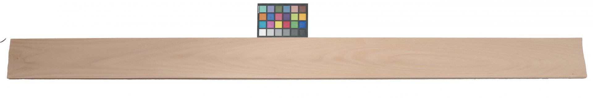 Buche -Furnier (0,6mm) - 7,64m² (22Stk. x 224cm x 15,5cm)