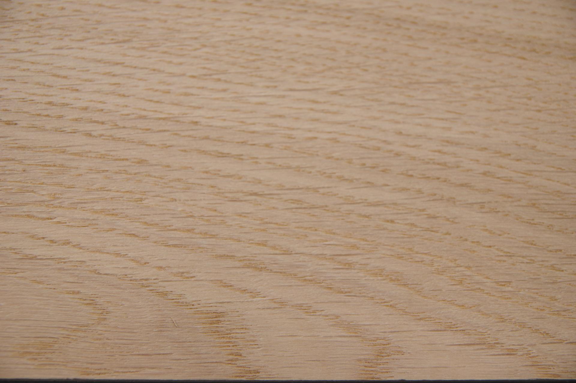 Eiche, europäische -Furnier (0,9mm) - 1,29m² (16Stk. x 85cm x 9,5cm)