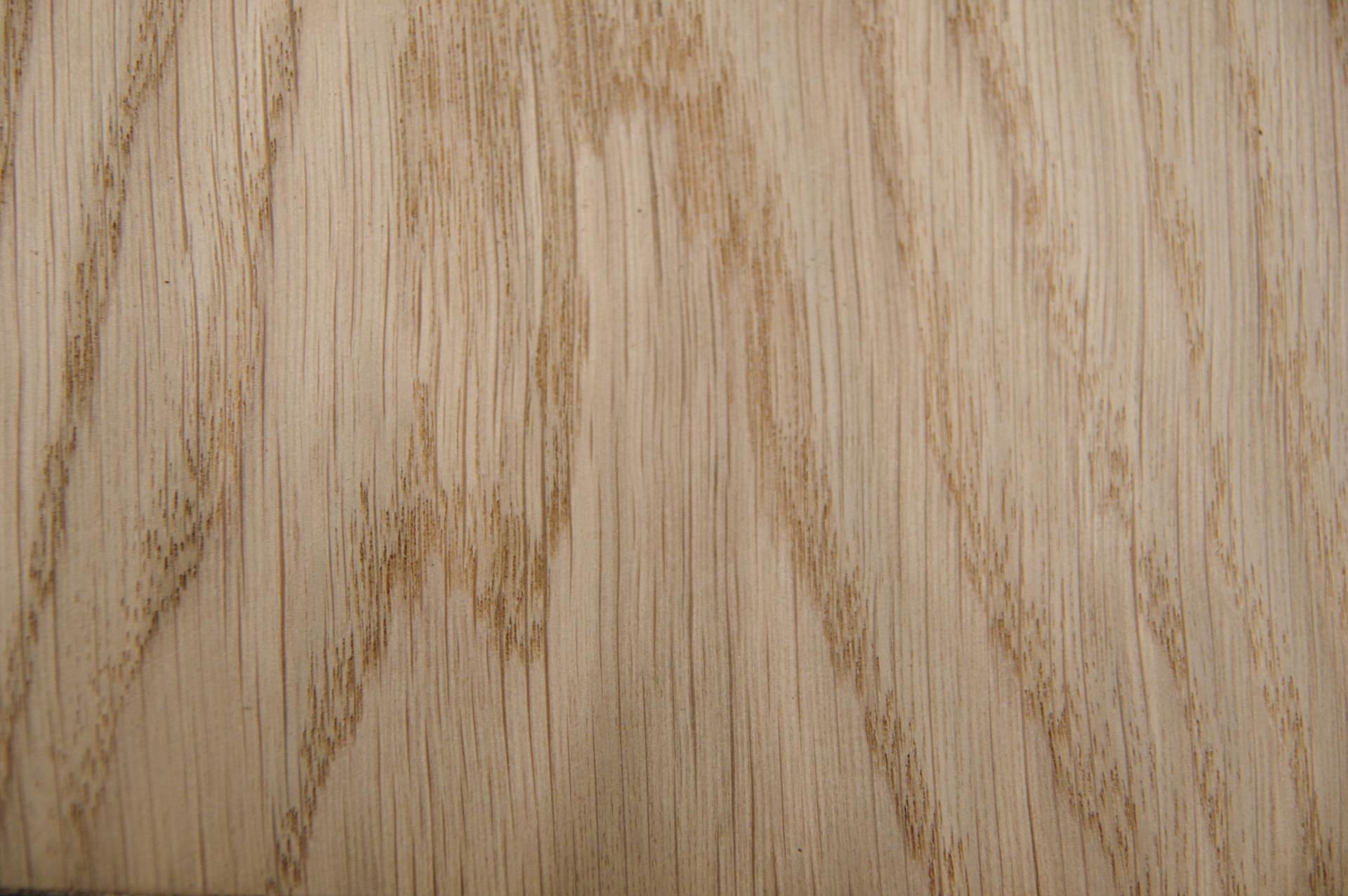 Eiche, europäische -Furnier (0,6mm) - 0,42m² (22Stk. x 8cm x 24cm)