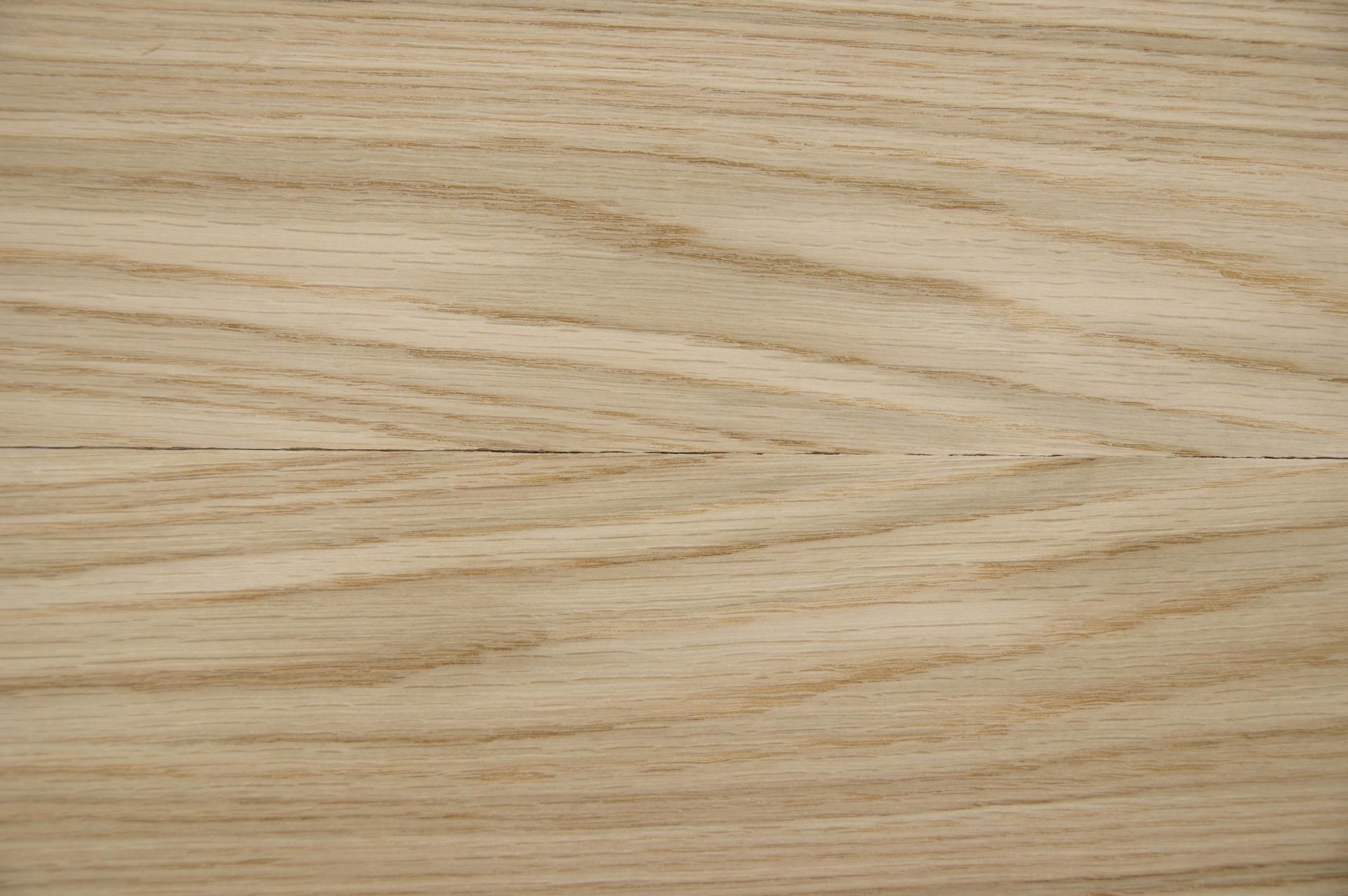 Eiche, europäische -Furnier (0,9mm) - 1,24m² (14Stk. x 93cm x 9,5cm)