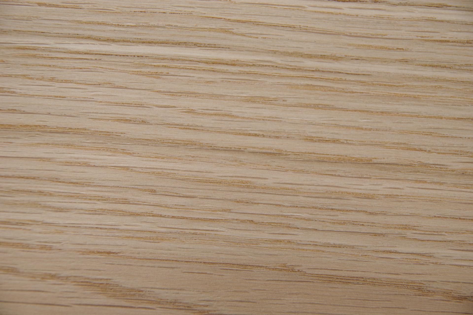 Eiche, europäische -Furnier (0,9mm) - 0,33m² (12Stk. x 31cm x 9cm)