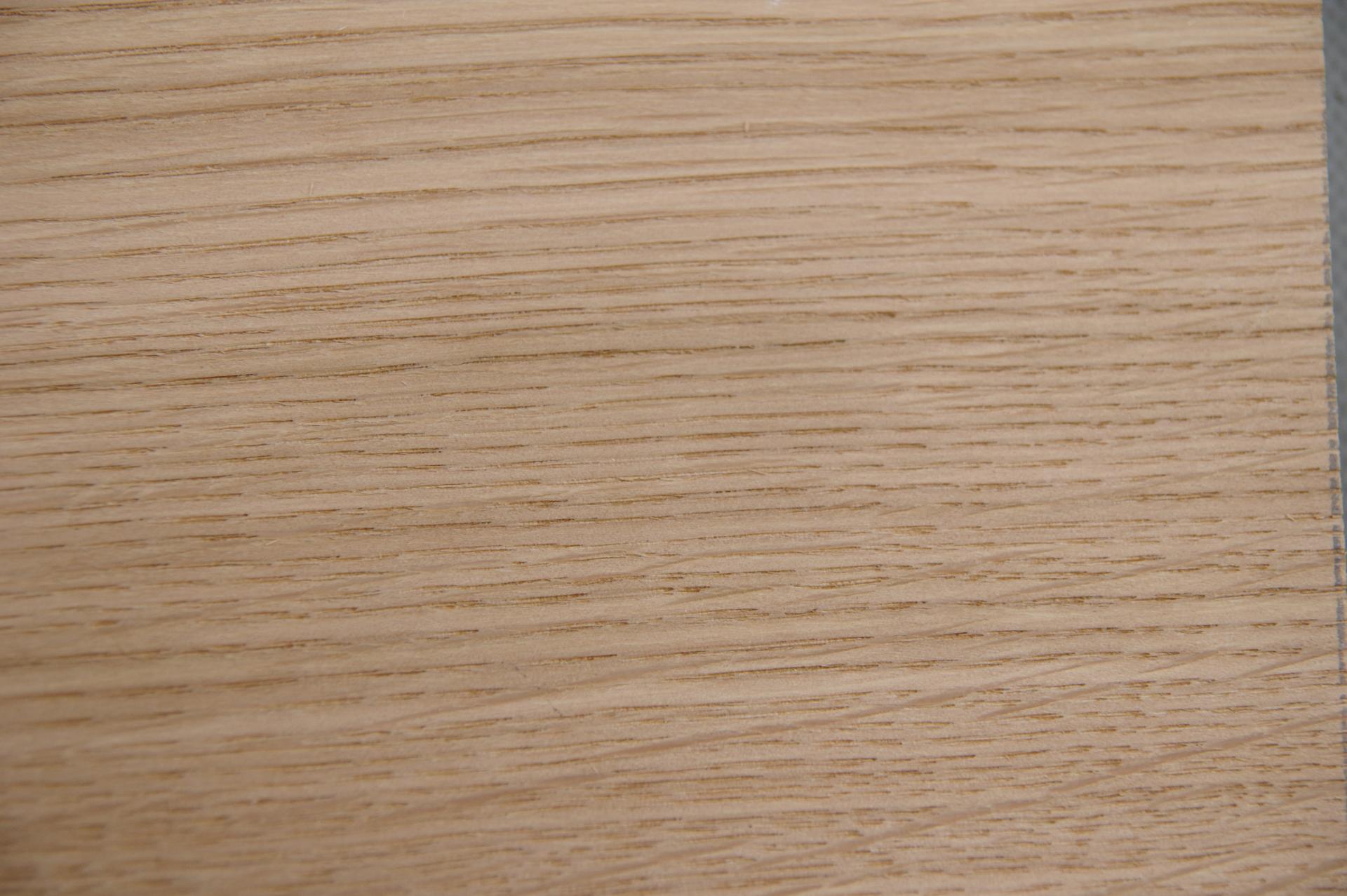 Eiche, europäische -Furnier (2,4mm) - 0,1m² (6Stk. x 14cm x 12,5cm)