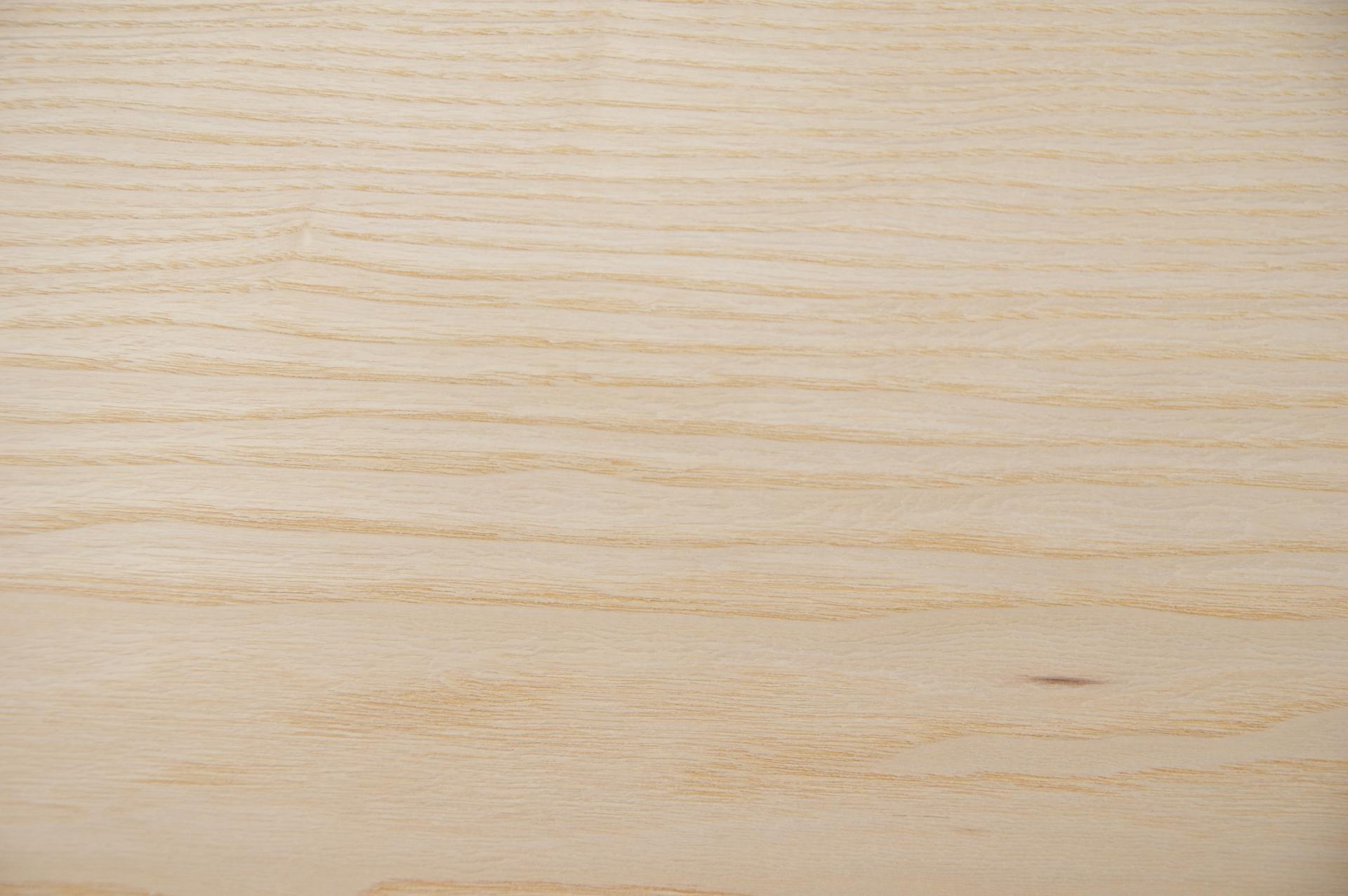 White Ash, - veneer (1,4mm) - 1,75m² (12pcs. x 86cm x 17cm)