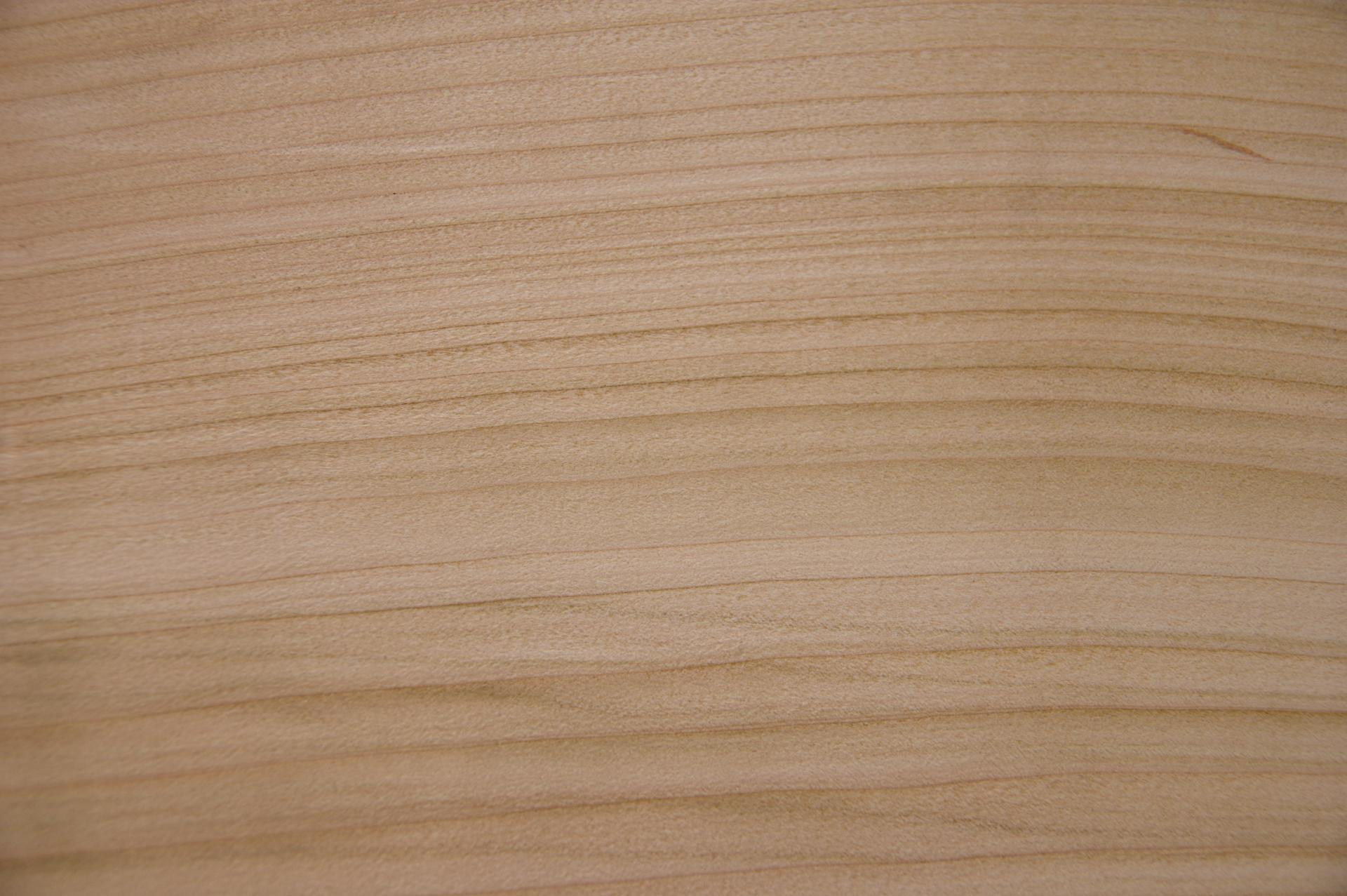 European Cherry, - veneer (2,5mm) - 0,23m² (6pcs. x 24cm x 16cm)