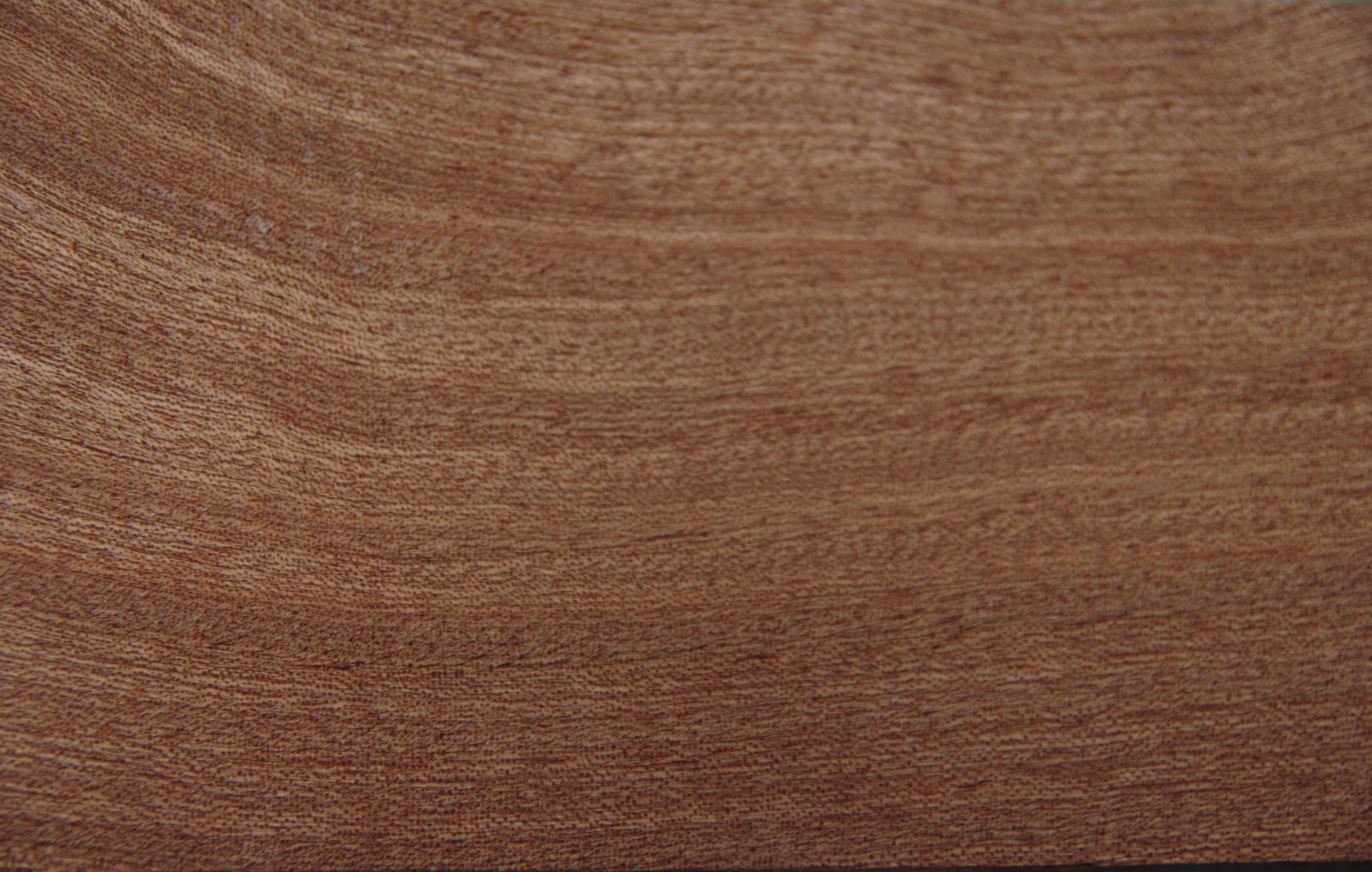 Mahagoni Sapeli -Furnier (2,4mm) - 0,07m² (8Stk. x 13cm x 6,5cm)