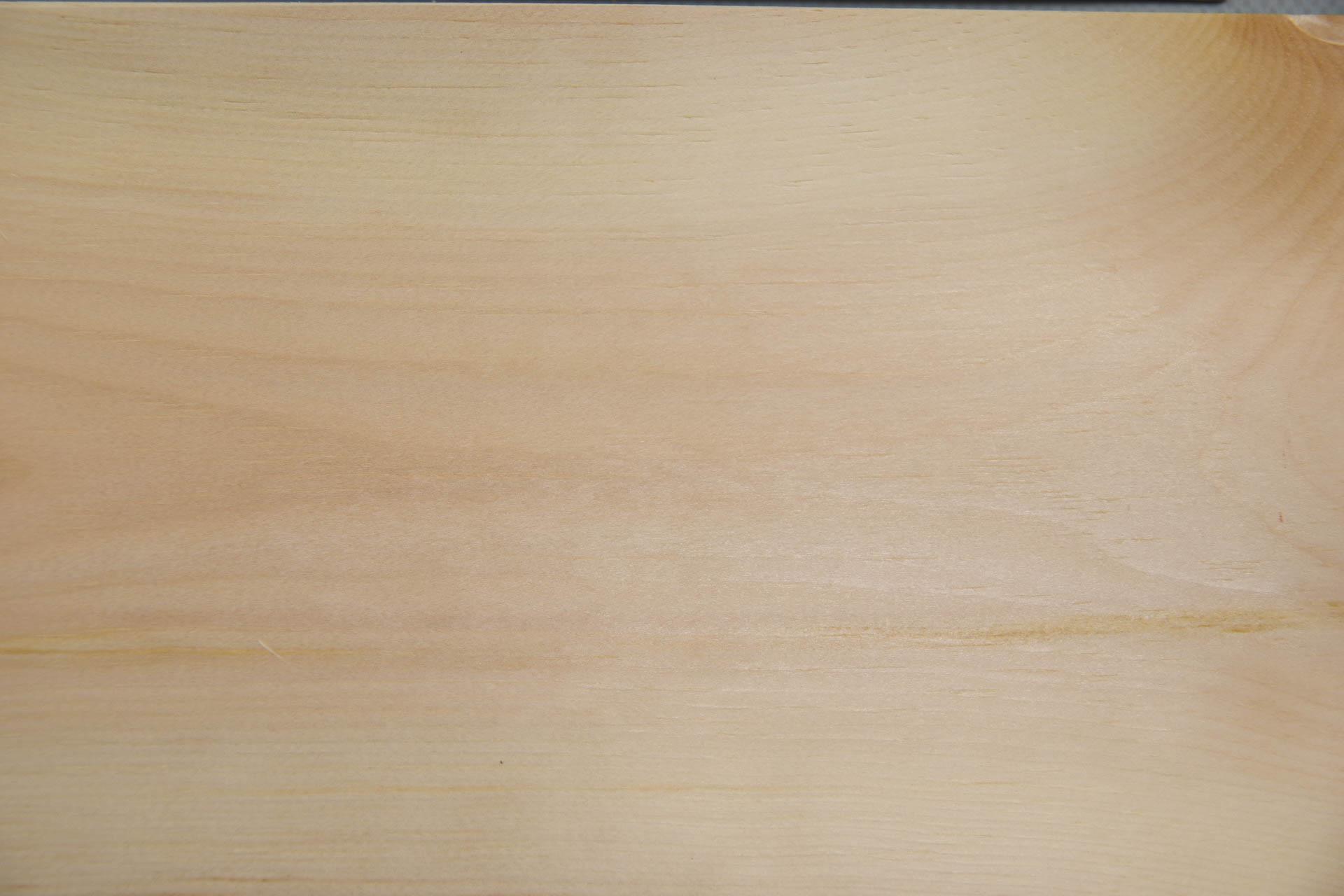 Cembra Pine; Swiss Pine, - veneer (0,9mm) - 0,44m² (16pcs. x 23cm x 12cm)