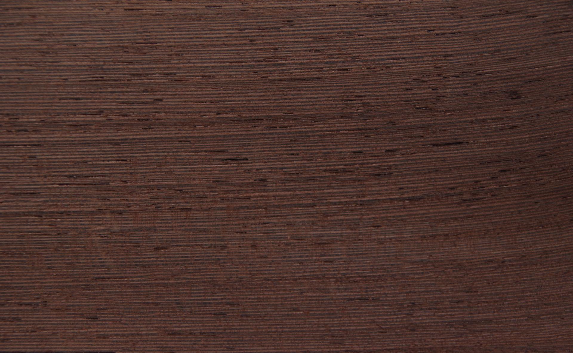 1,4mm Wenge Furnier 0,5m² K 12 42 10