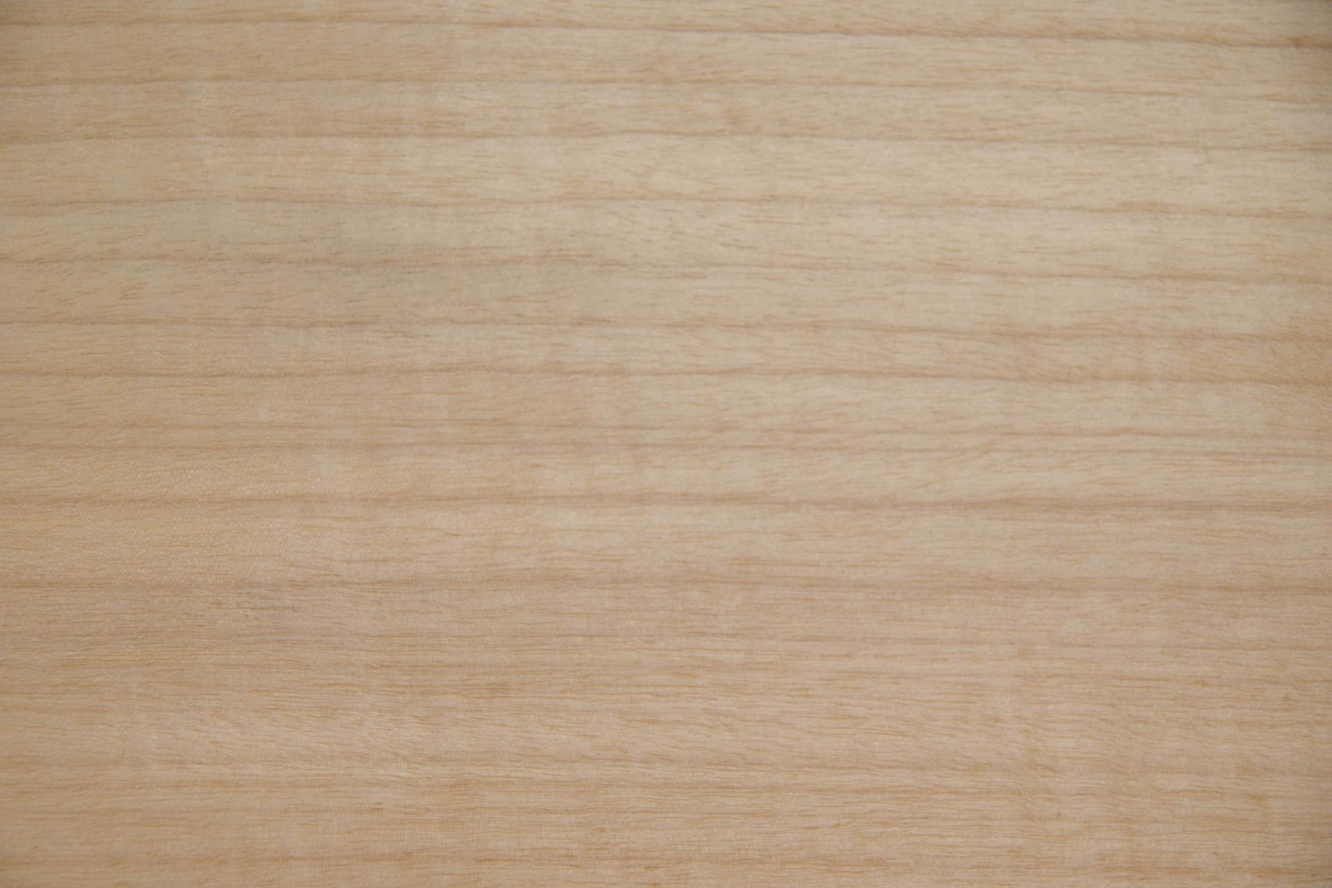 Anegre -Furnier (0,6mm) - 0,9m² (6Stk. x 115cm x 13cm)