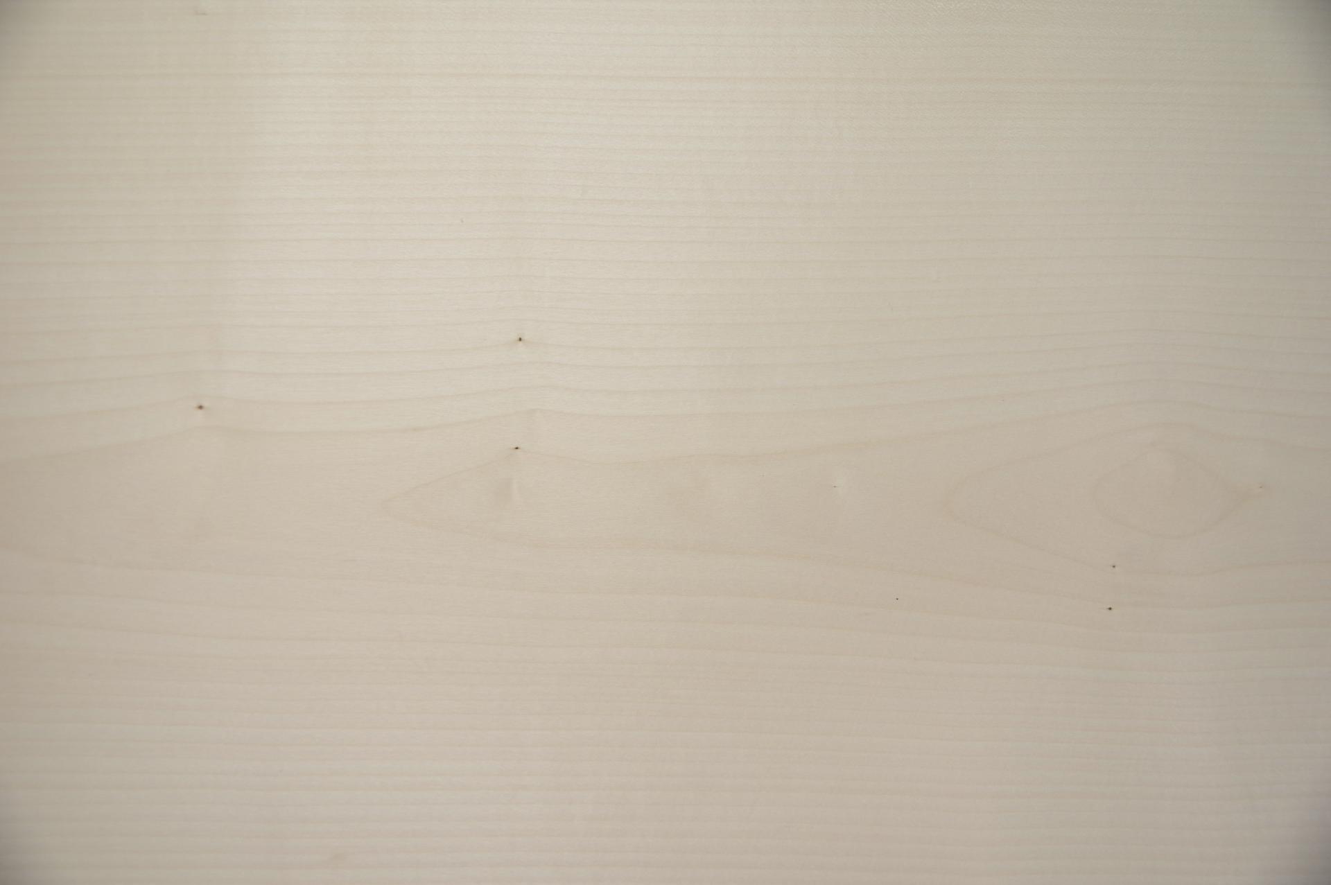 Ahorn, europäischer -Furnier (1,4mm) - 4,23m² (11Stk. x 113cm x 34cm)