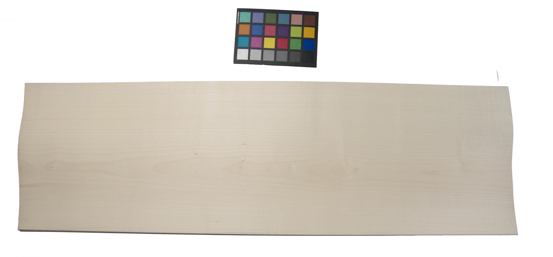 Ahorn, europäischer -Furnier (1,4mm) - 4,23m² (11Stk. x 113cm x 34cm)