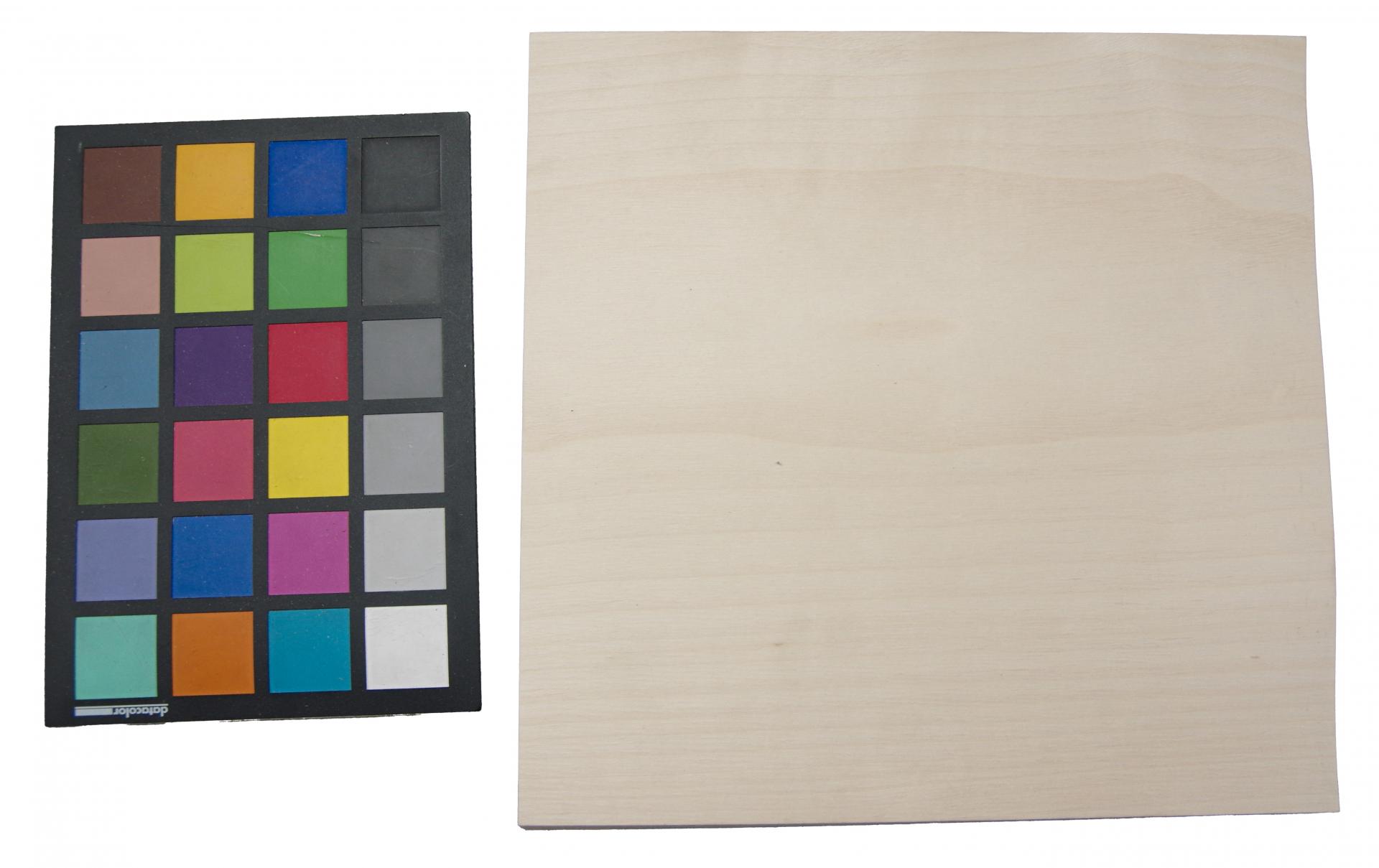 Ahorn, europäischer -Furnier (1,4mm) - 0,5m² (8Stk. x 25cm x 25cm)