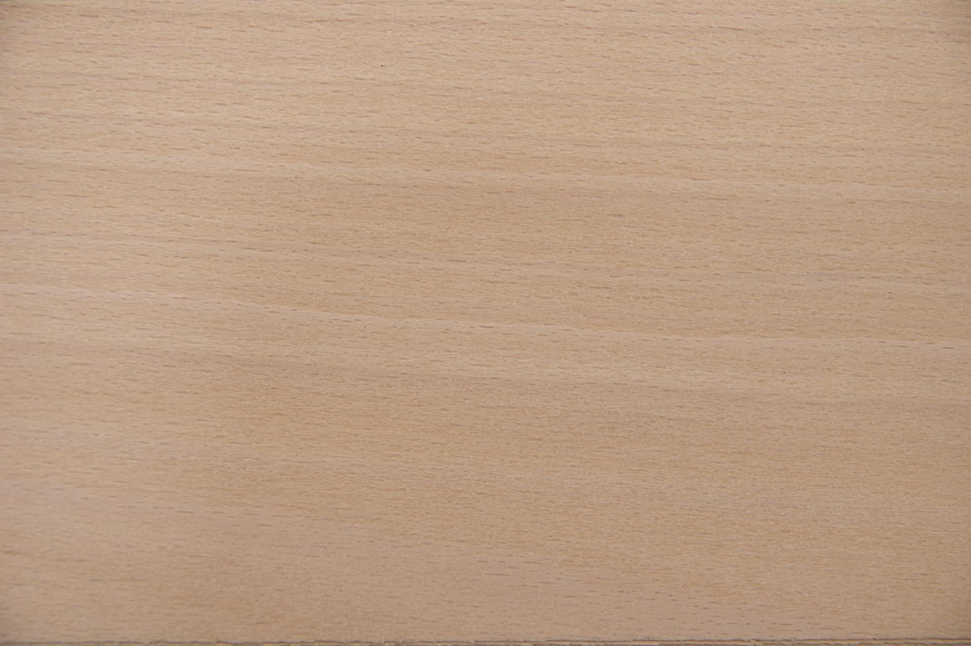 Buche -Furnier (0,6mm) - 8,3m² (24Stk. x 266cm x 13cm)