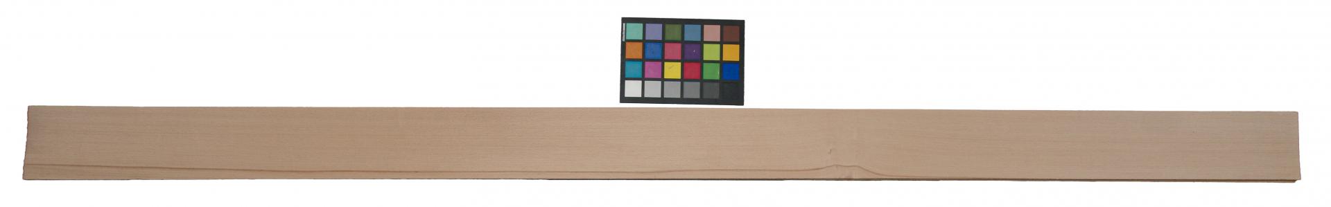 Buche -Furnier (0,6mm) - 5,07m² (24Stk. x 201cm x 10,5cm)