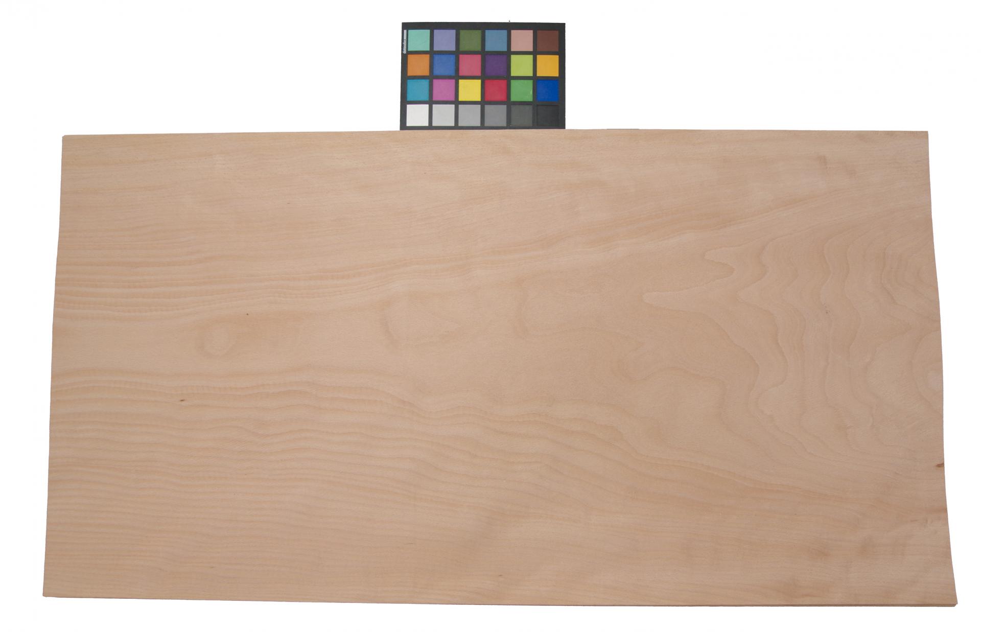 Buche -Furnier (2,4mm) - 4,32m² (8Stk. x 102cm x 53cm)