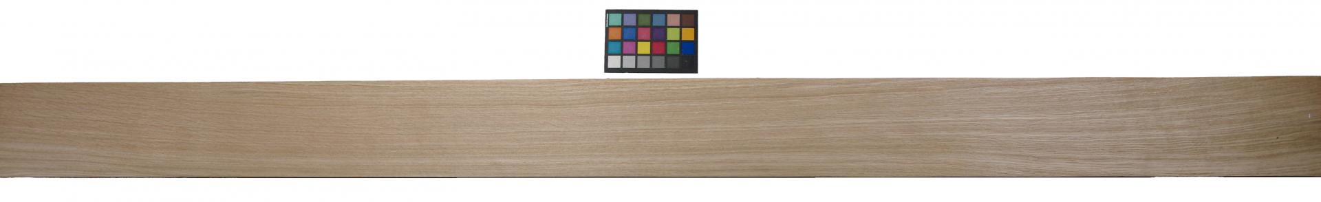 Eiche, europäische -Furnier (0,6mm) - 18,05m² (32Stk. x 282cm x 20cm)