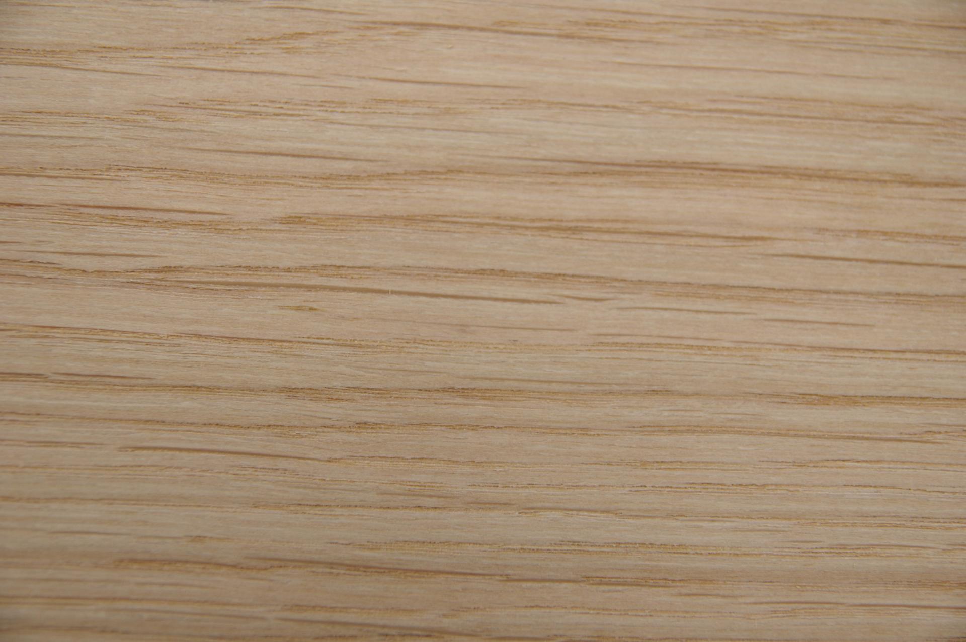 Eiche, europäische -Furnier (0,9mm) - 0,42m² (11Stk. x 48cm x 8cm)