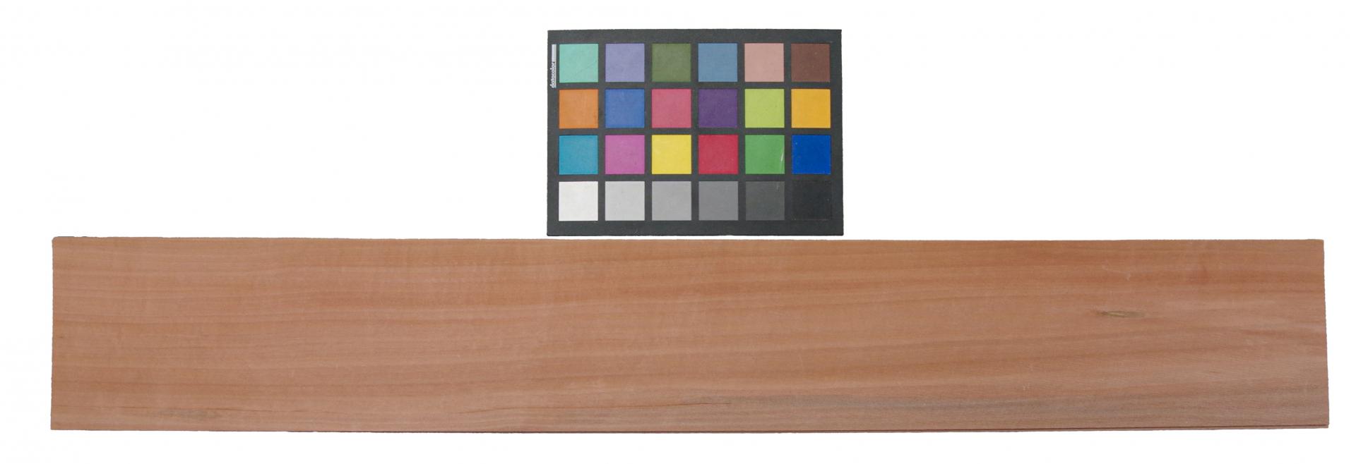 Serviceberry (Swiss pear tree), - veneer (2mm) - 0,4m² (4pcs. x 84cm x 12cm)