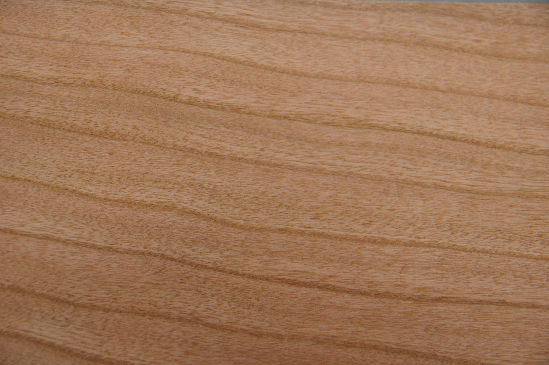 American Black Cherry, - veneer (0,6mm) - 1,08m² (23pcs. x 55cm x 8,5cm)
