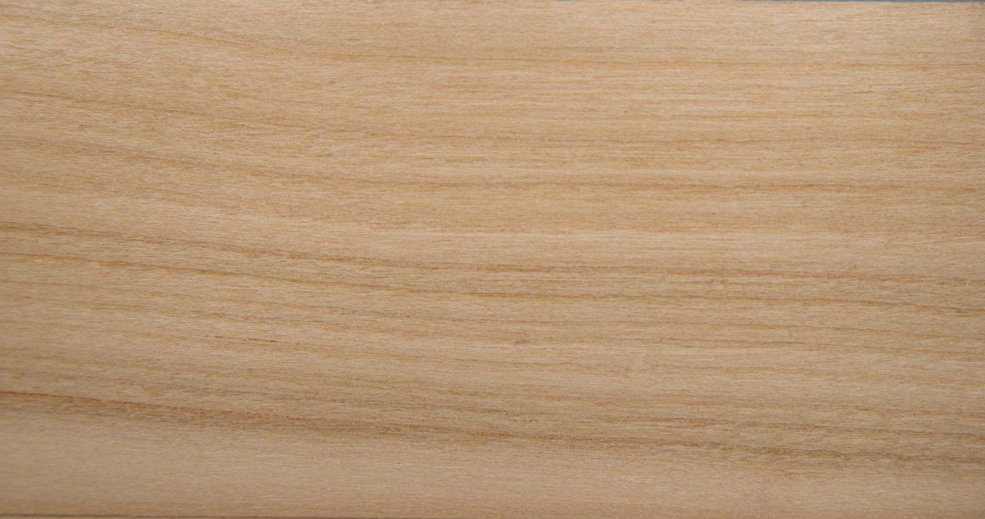 Kirschbaum, europäischer -Furnier (0,6mm) - 0,67m² (32Stk. x 28cm x 7,5cm)