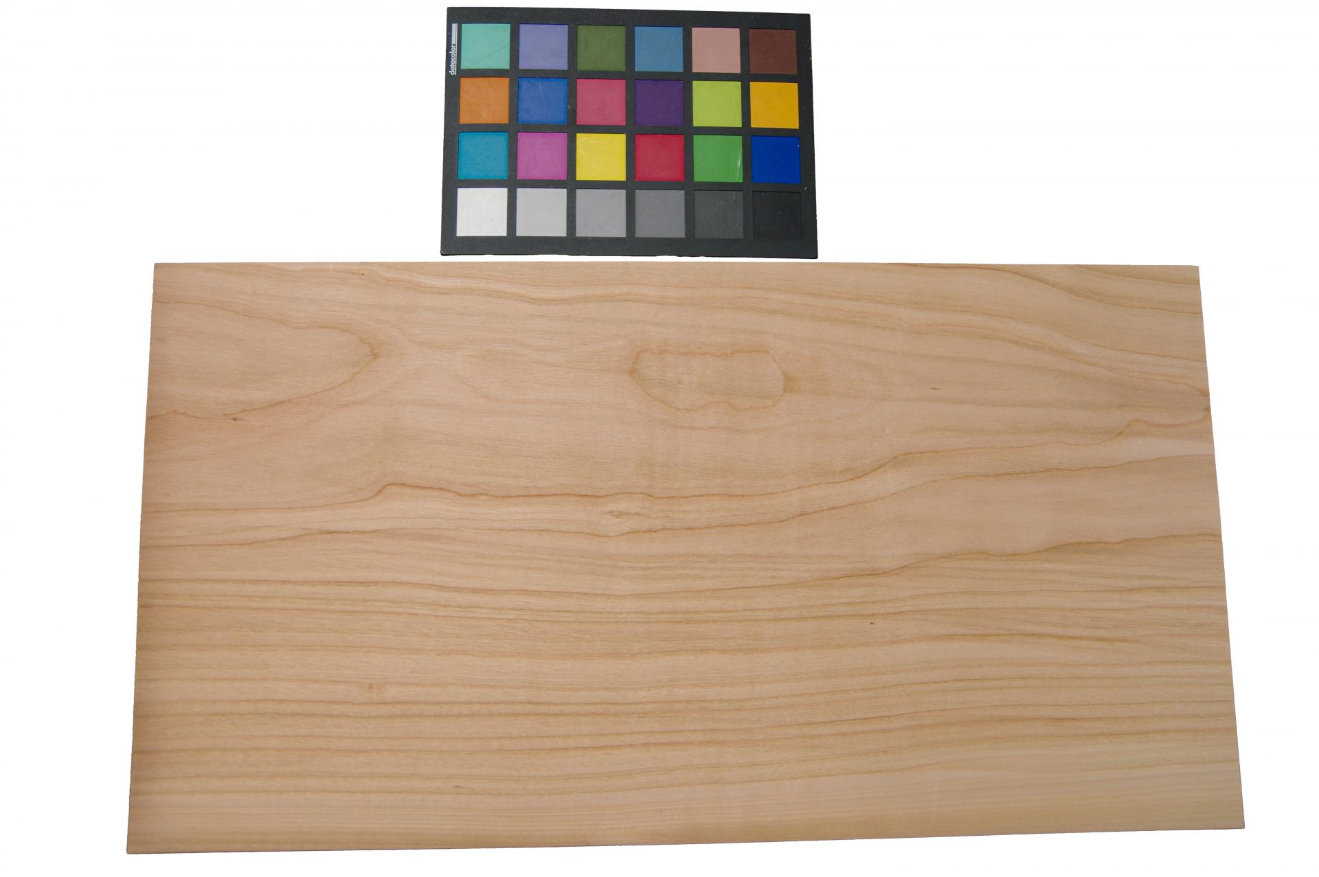 Kirschbaum, europäischer -Furnier (2,5mm) - 0,91m² (6Stk. x 53cm x 28,5cm)