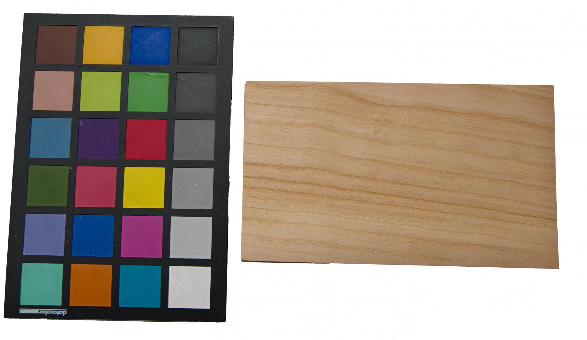 Kirschbaum, europäischer -Furnier (2,5mm) - 0,13m² (6Stk. x 19cm x 11cm)