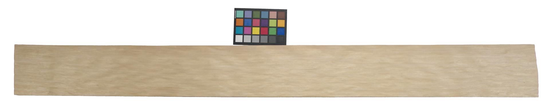 Limba -Furnier (0,6mm) - 5,05m² (14Stk. x 195cm x 18,5cm)