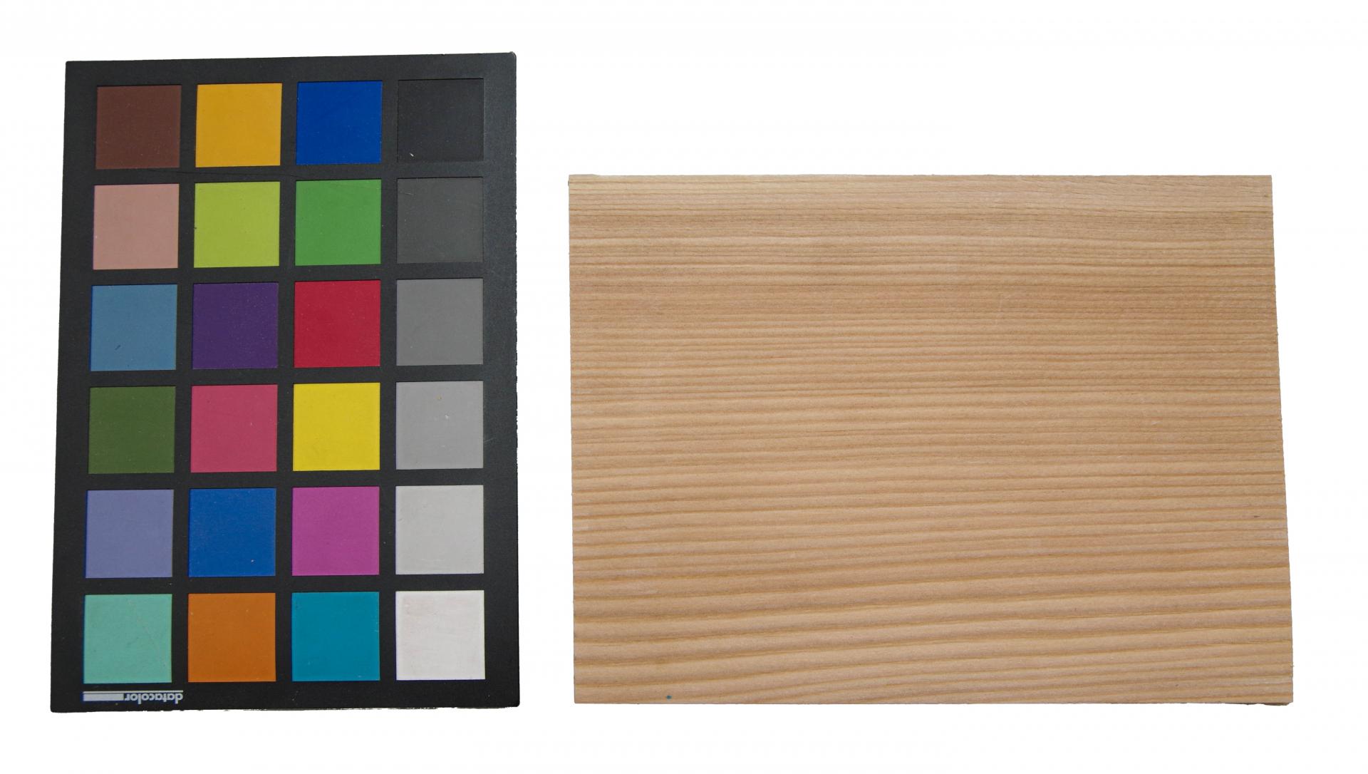 Lärche -Furnier (1,4mm) - 0,36m² (12Stk. x 20cm x 15cm)