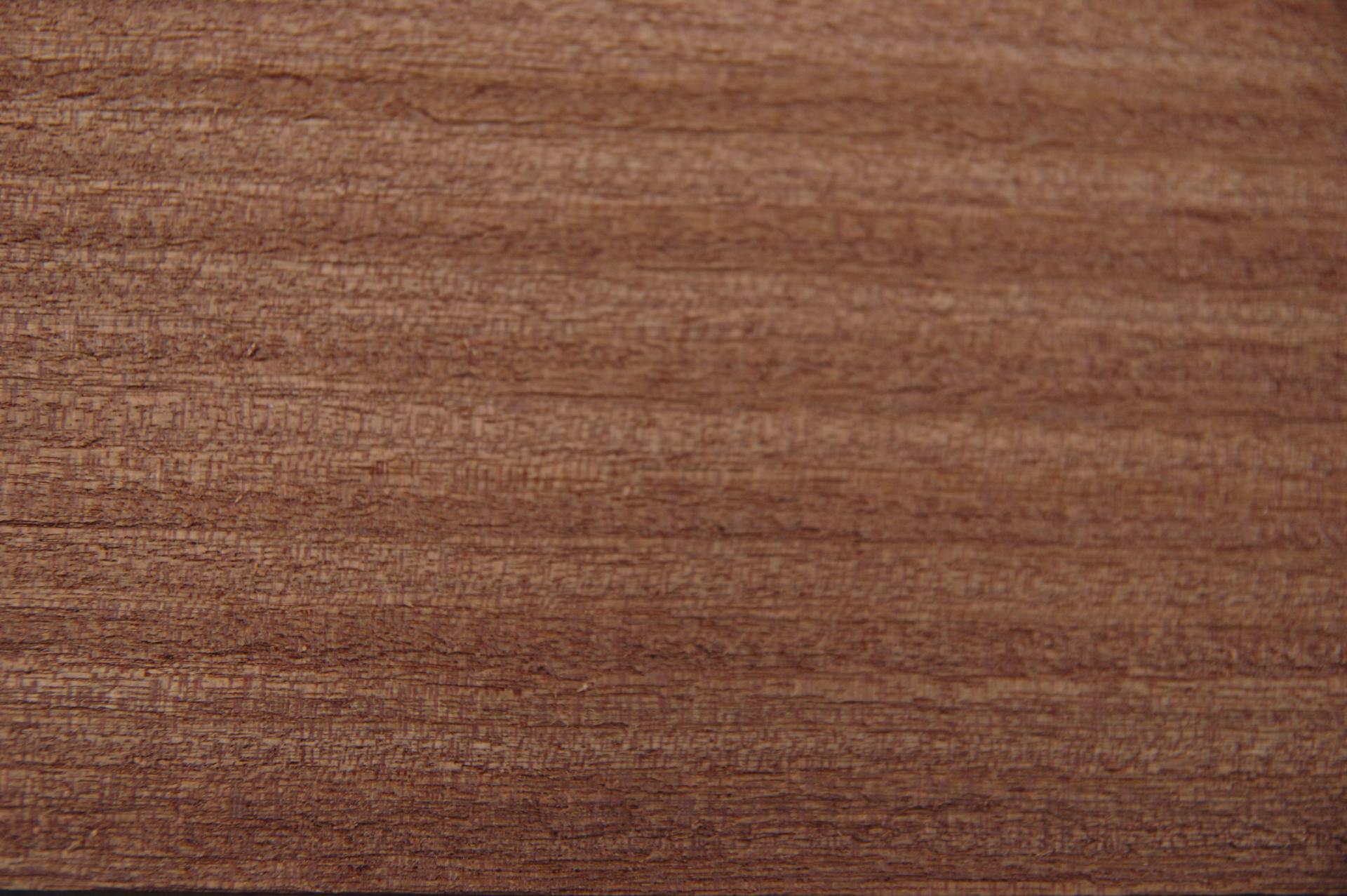 Mahagoni Sapeli -Furnier (2,4mm) - 0,09m² (6Stk. x 20cm x 7,5cm)