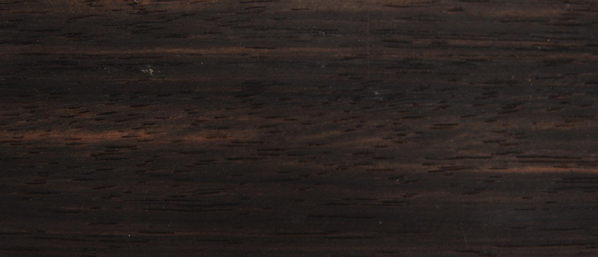 Makassar / Amara Ebenholz -Furnier (0,6mm) - 0,18m² (24Stk. x 15cm x 5cm)